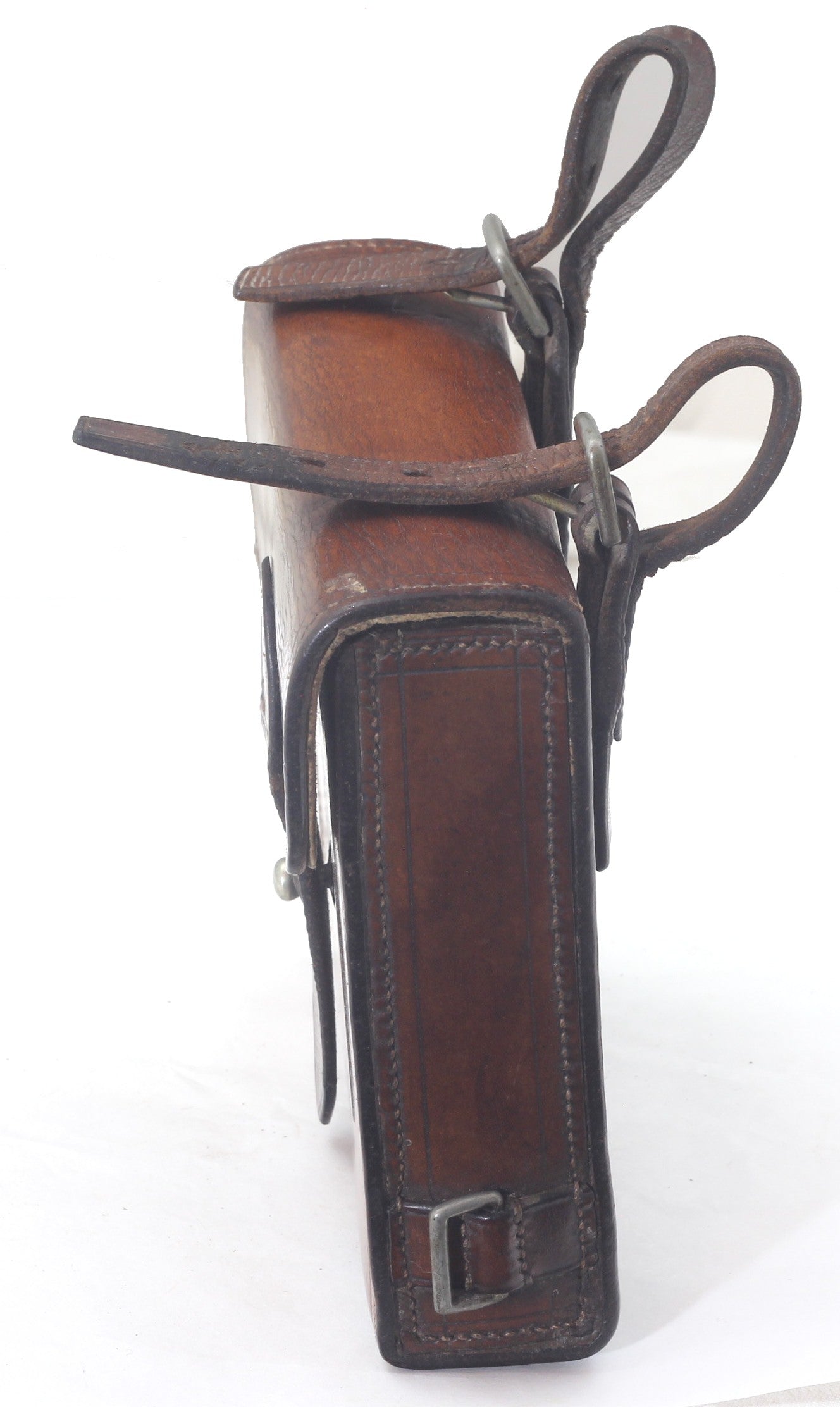 Swaine & Adeney Saddle Canteen