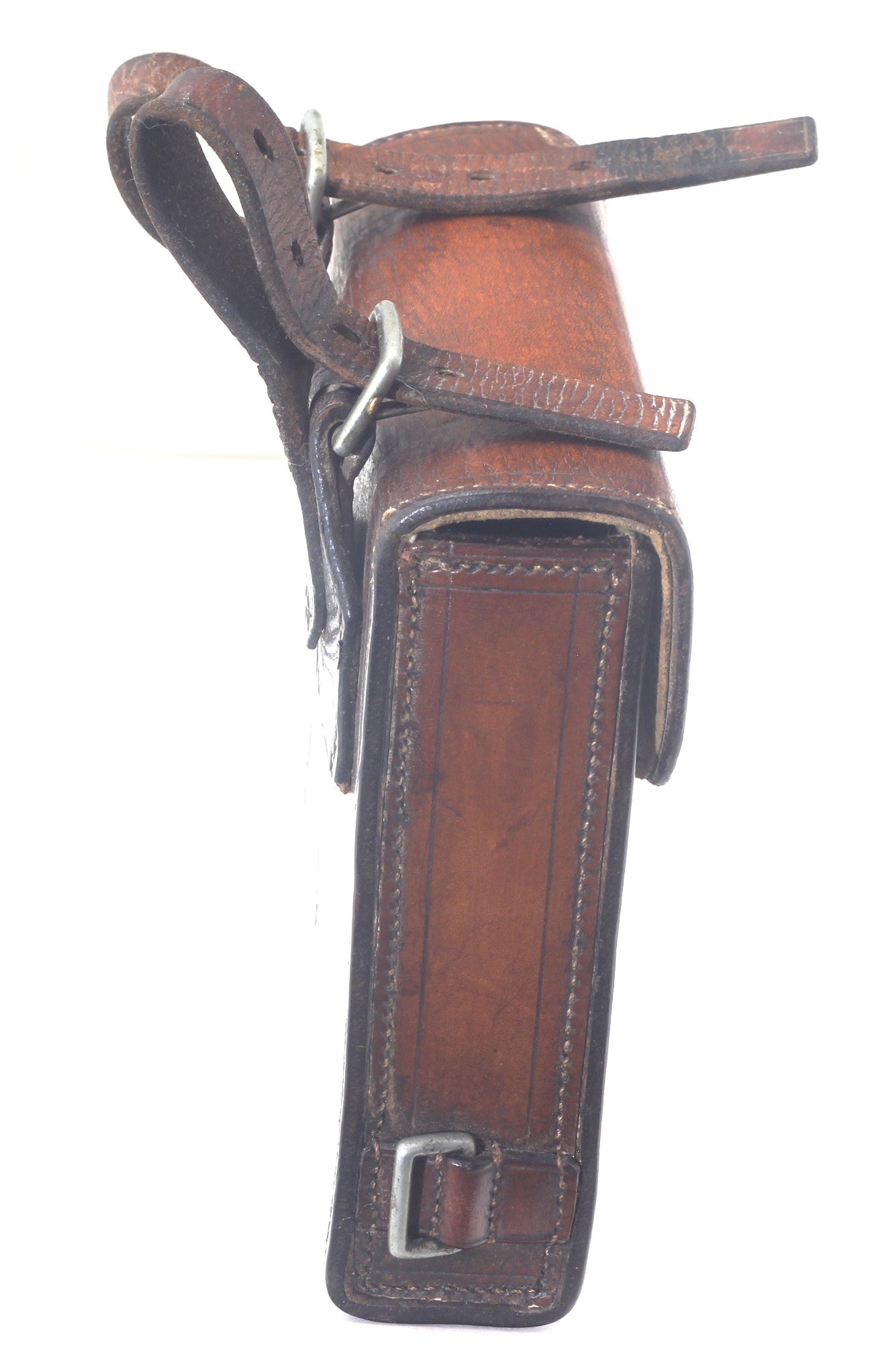 Swaine & Adeney Saddle Canteen