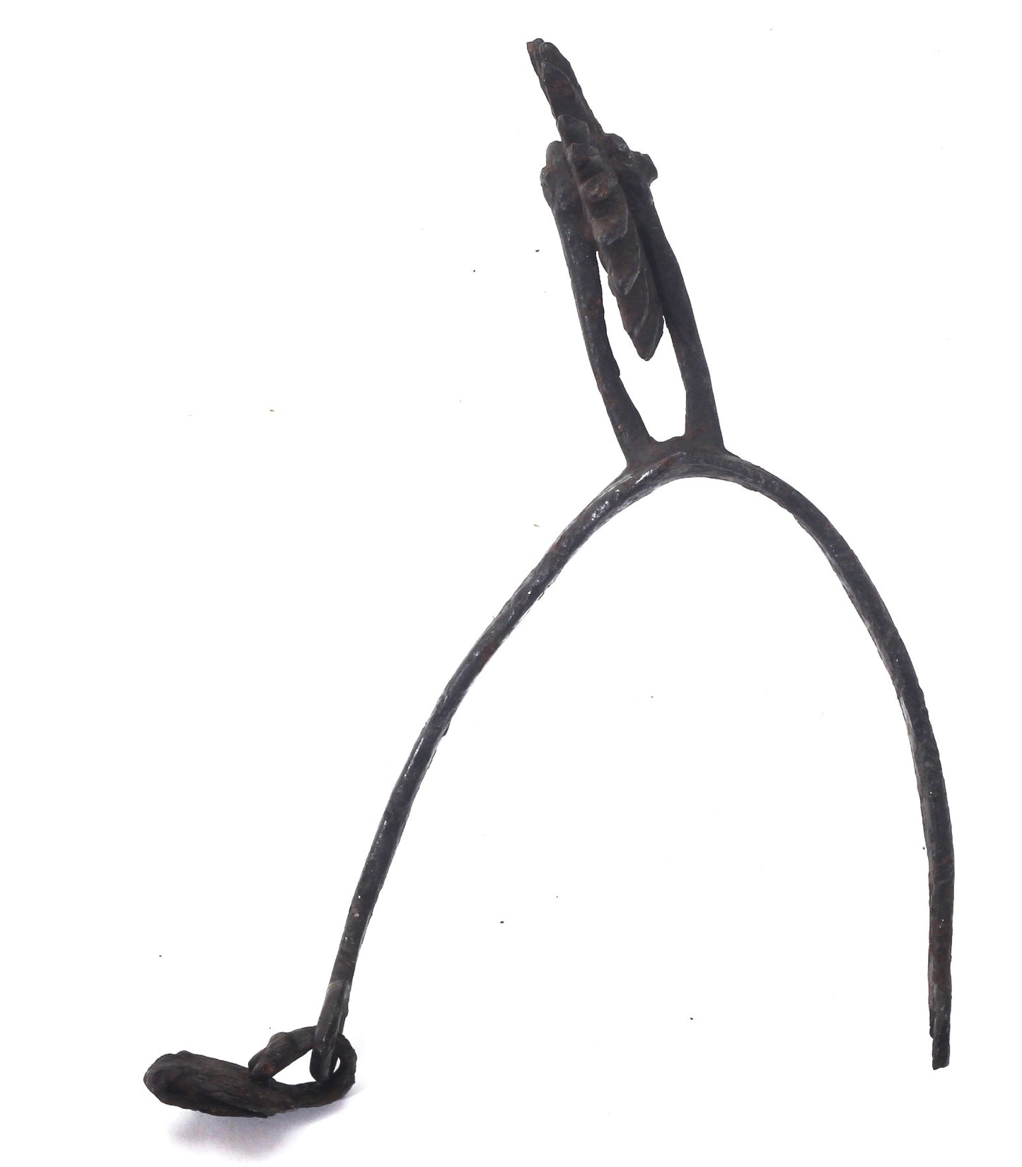 Medieval Rowel Spur