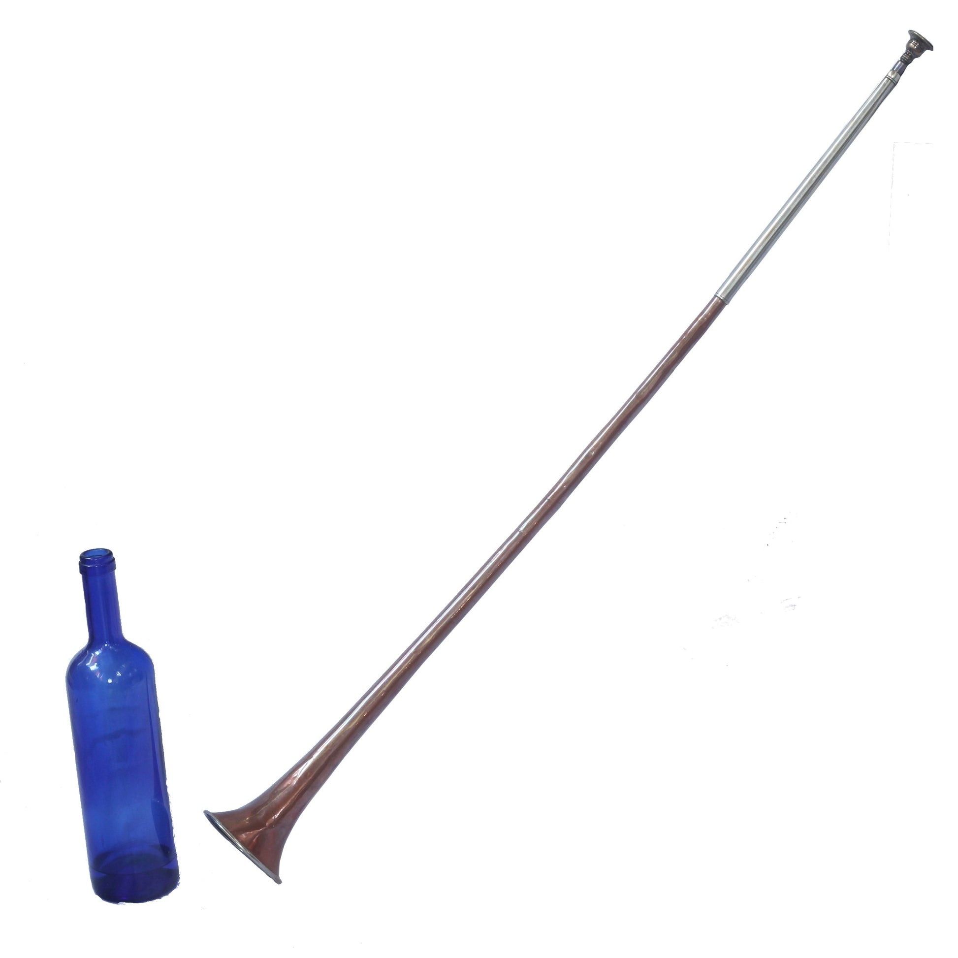 Henry Keat & Sons Post Horn