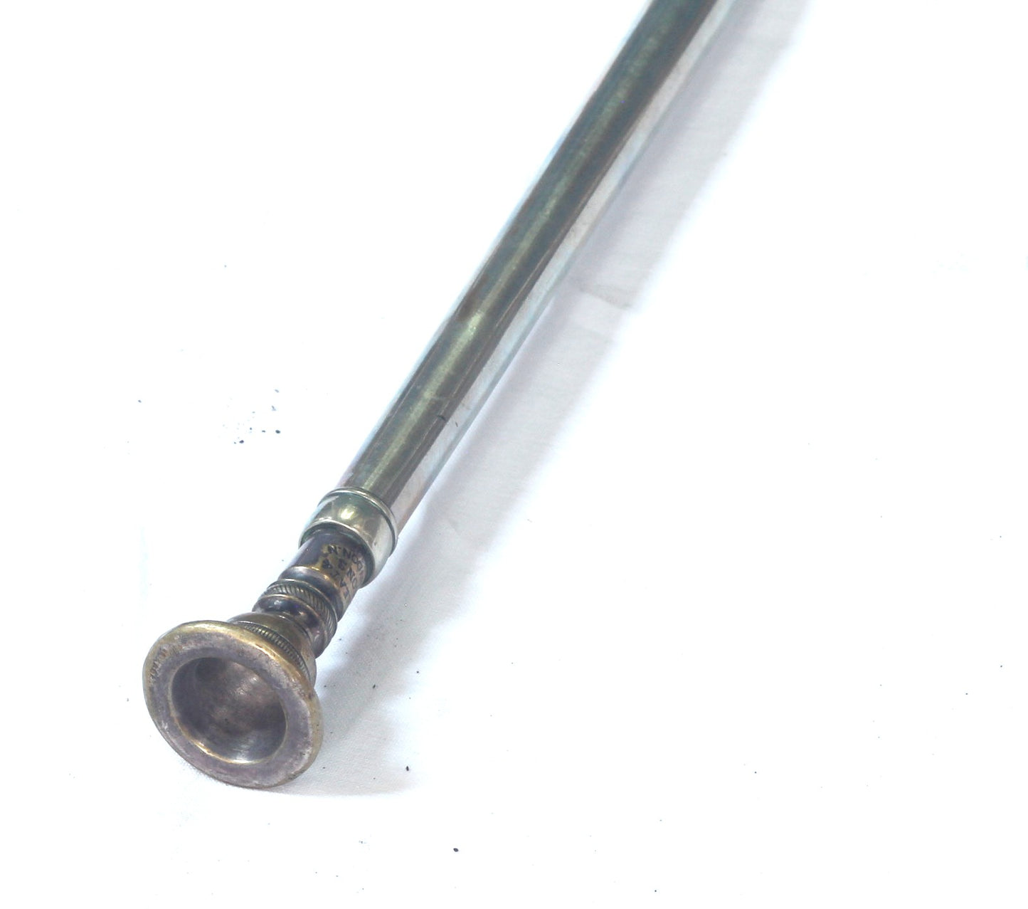 Henry Keat & Sons Post Horn