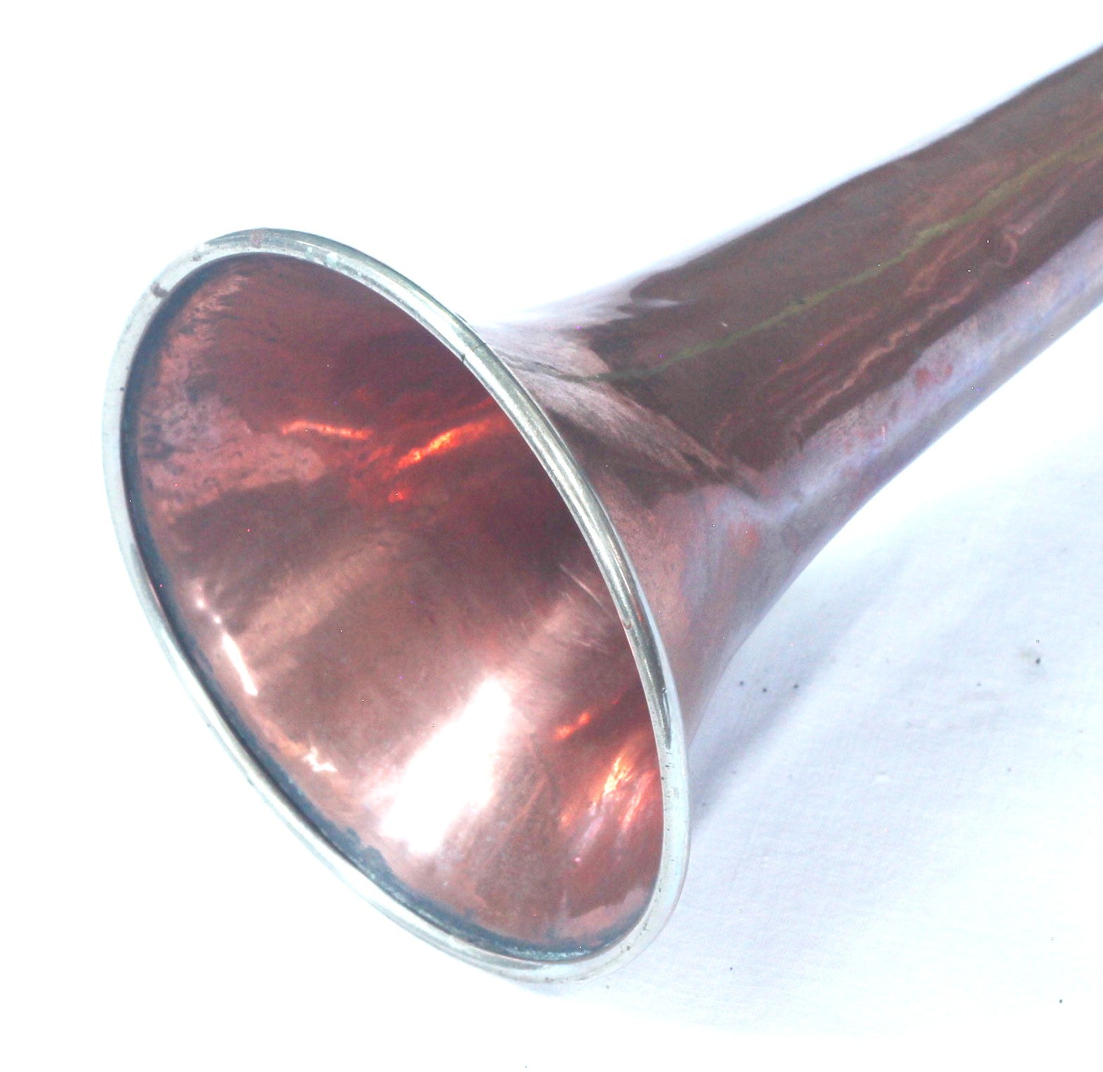 Henry Keat & Sons Post Horn