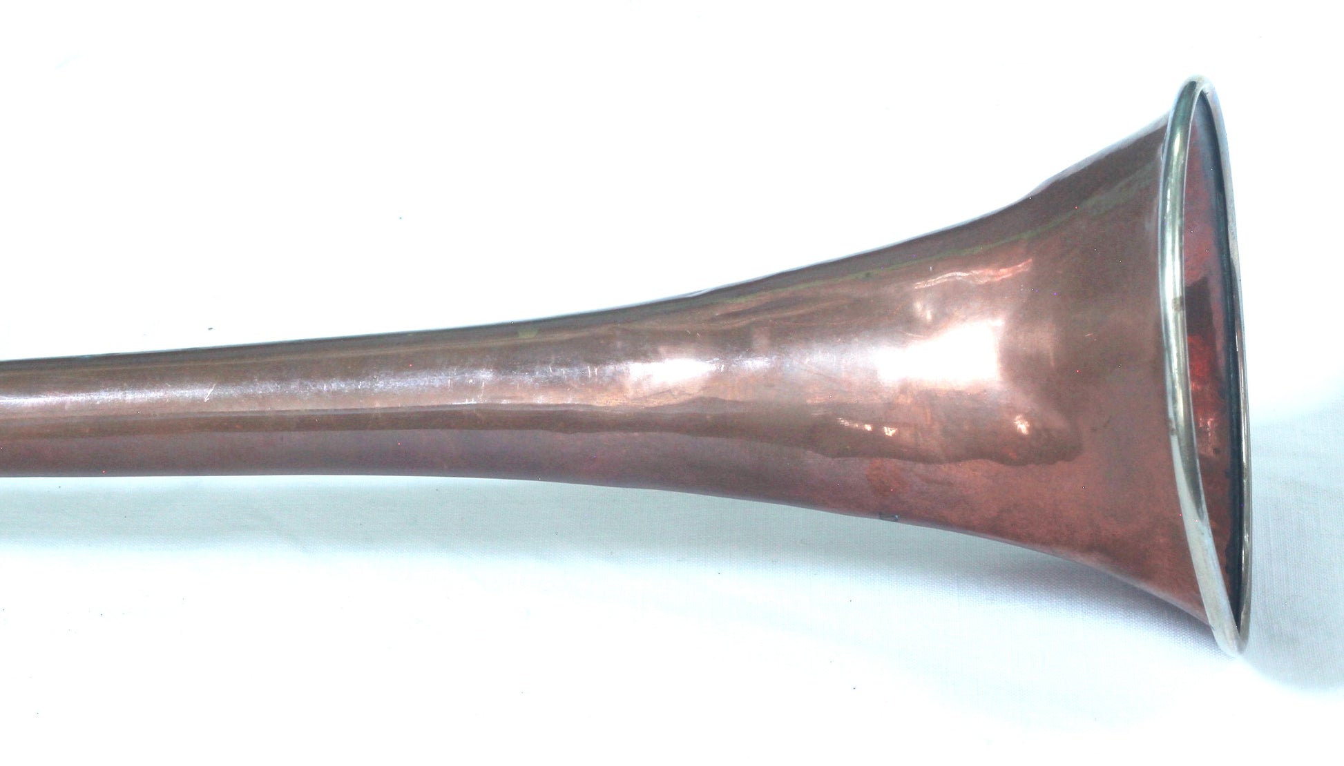Henry Keat & Sons Post Horn