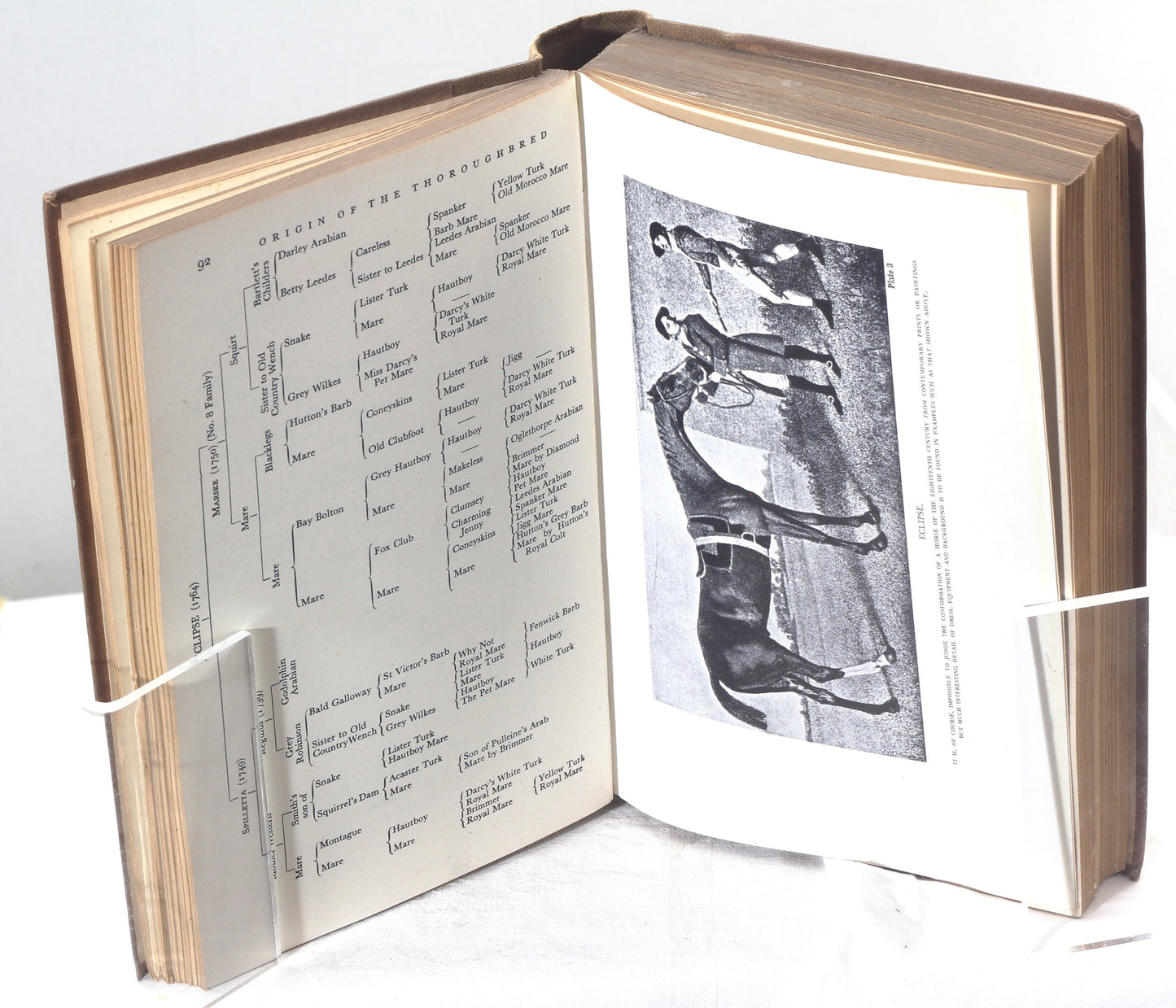 The Lonsdale Library Vol XXV111 - Flat Racing