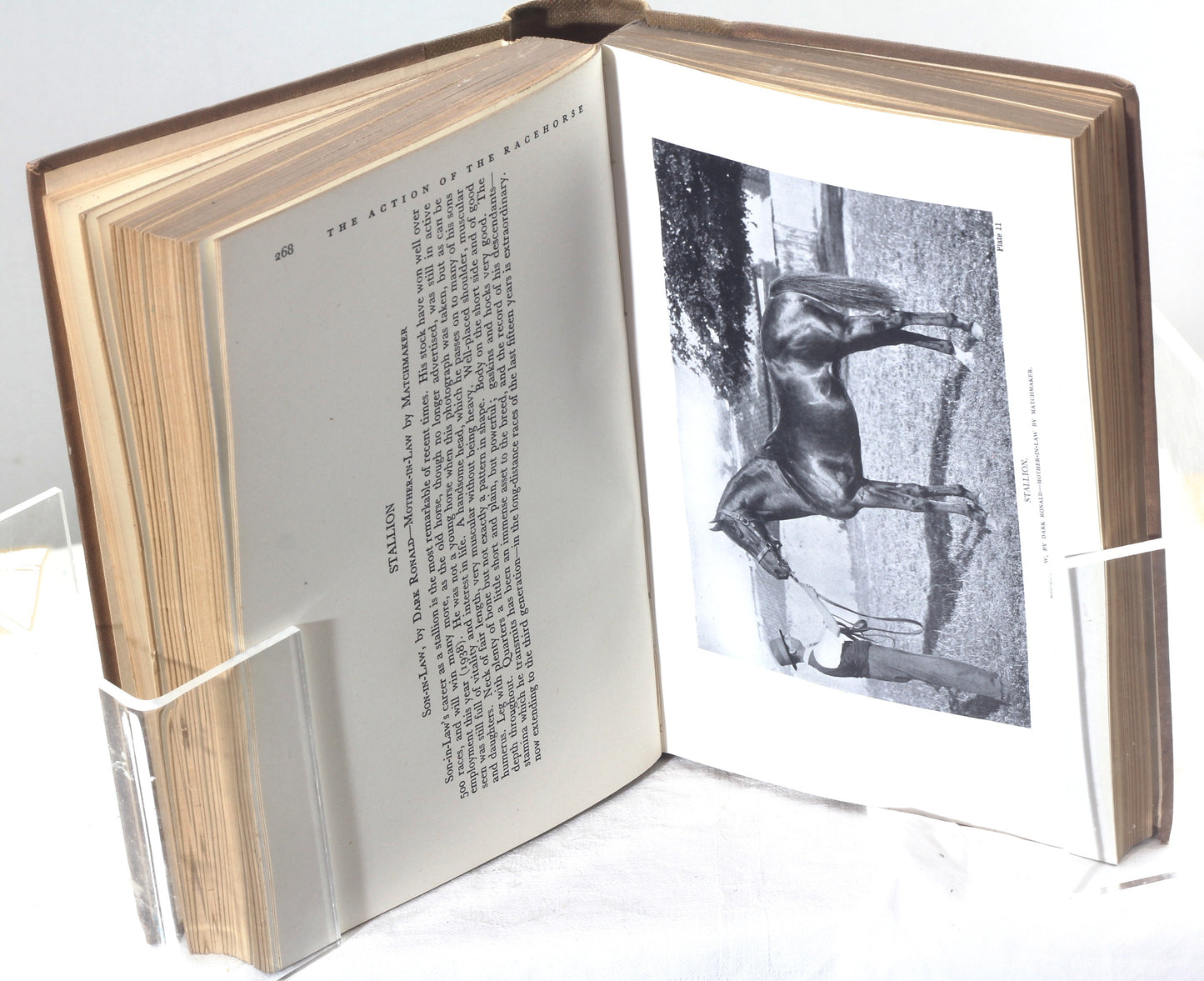 The Lonsdale Library Vol XXV111 - Flat Racing