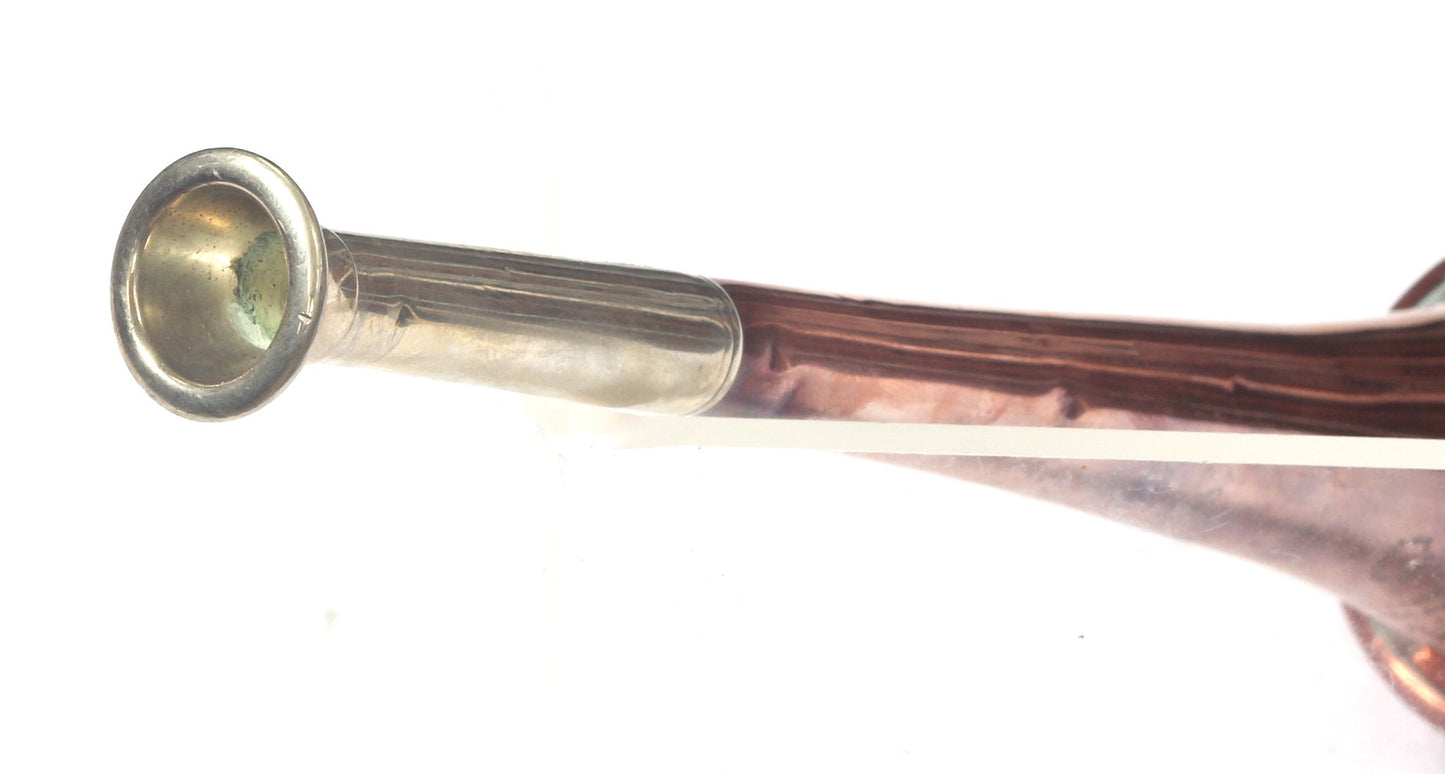 Swaine & Adeney Hunting Horn