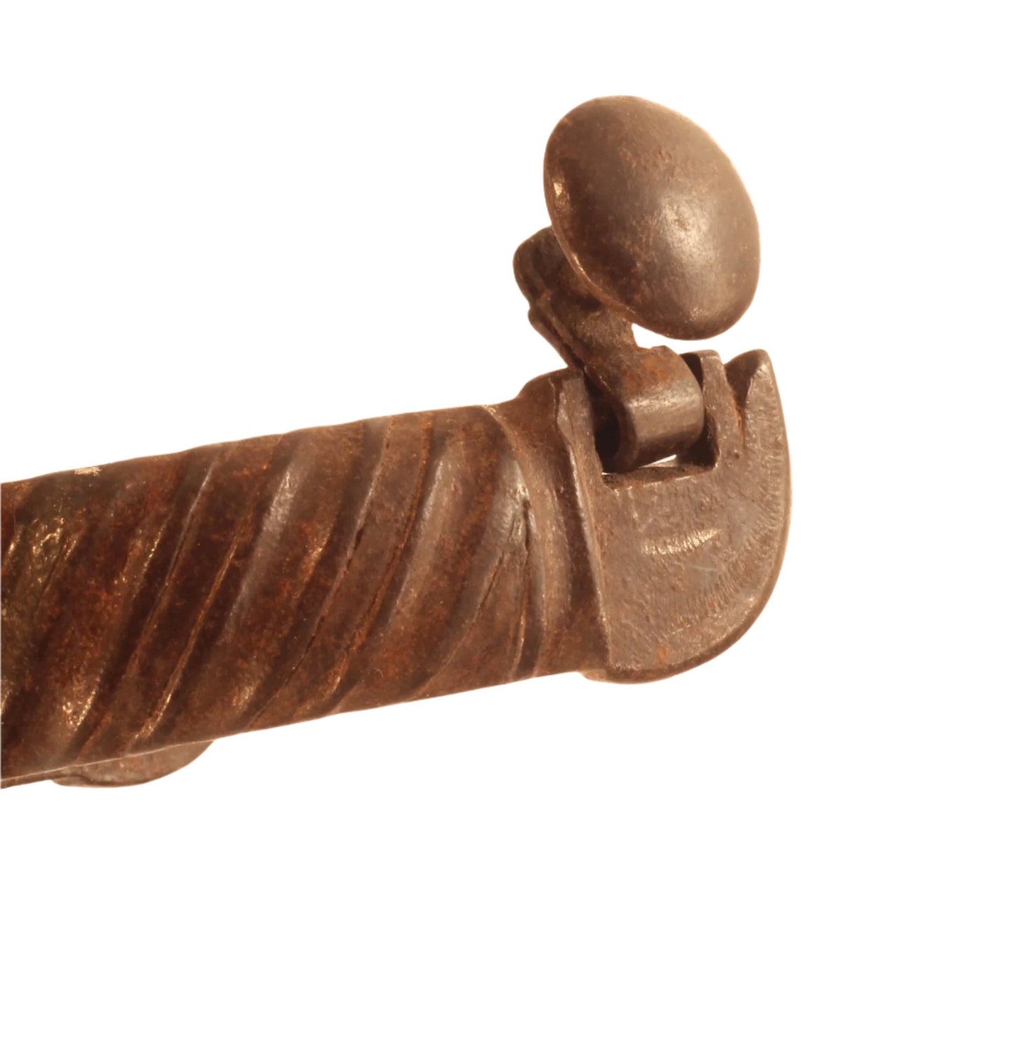 19th Century Mexican Spur
