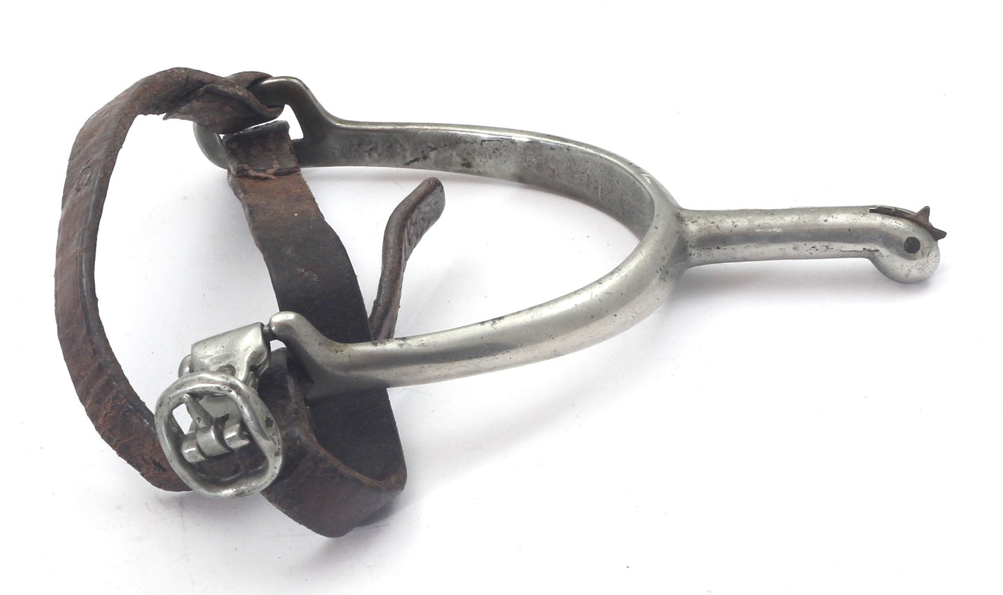 Pair of WW1 Canadian Military Spurs