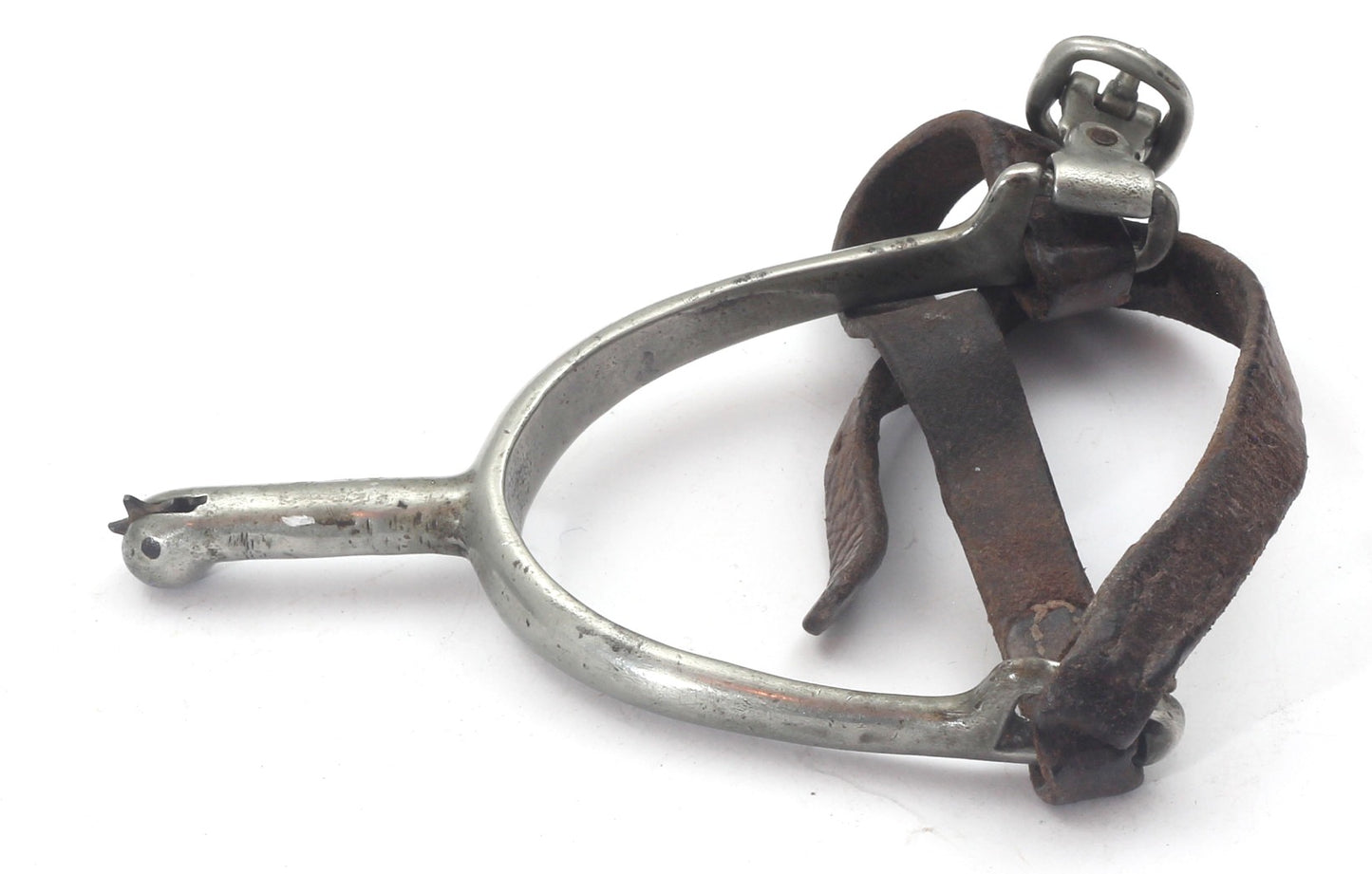 Pair of WW1 Canadian Military Spurs