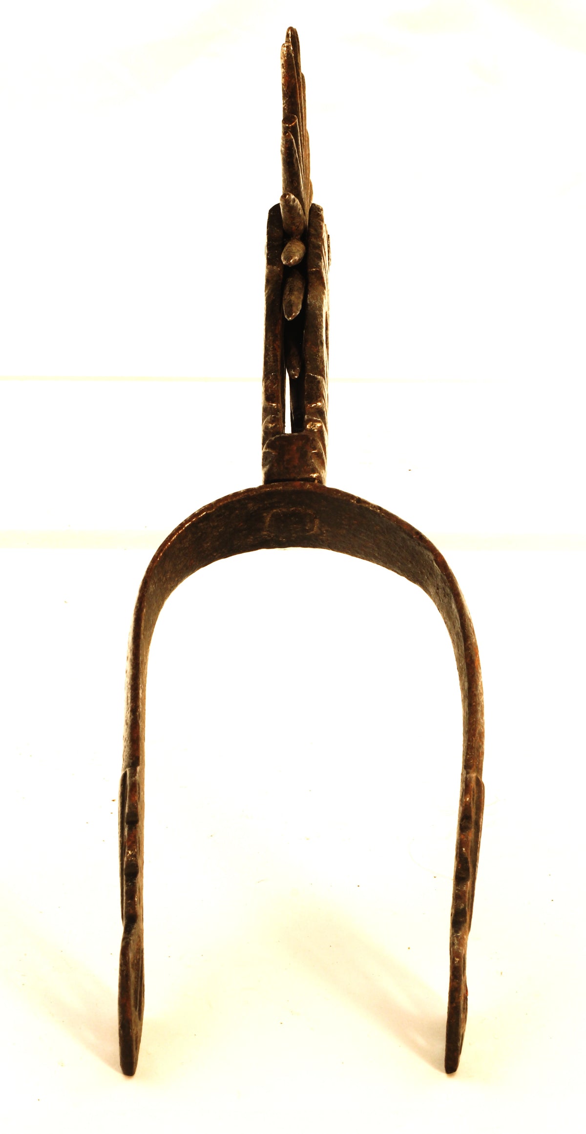 Antique South American Spur
