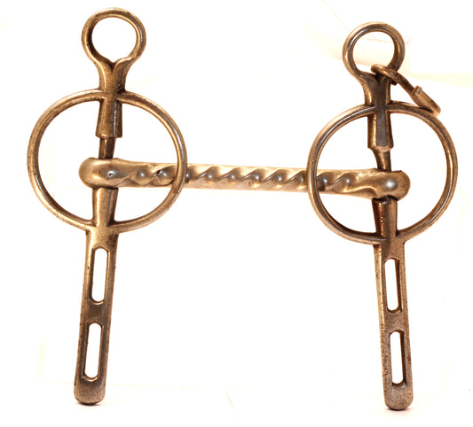 A Nickel Liverpool Bit