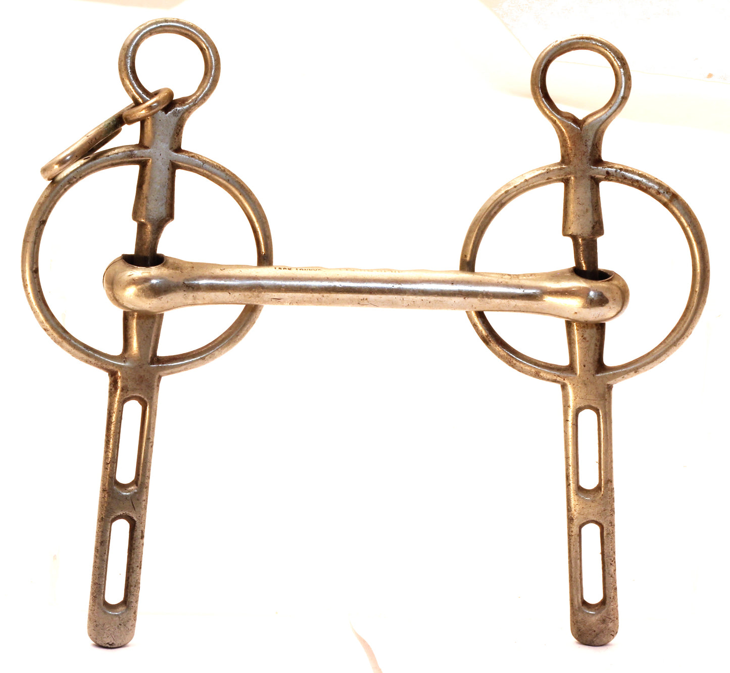 A Nickel Liverpool Bit