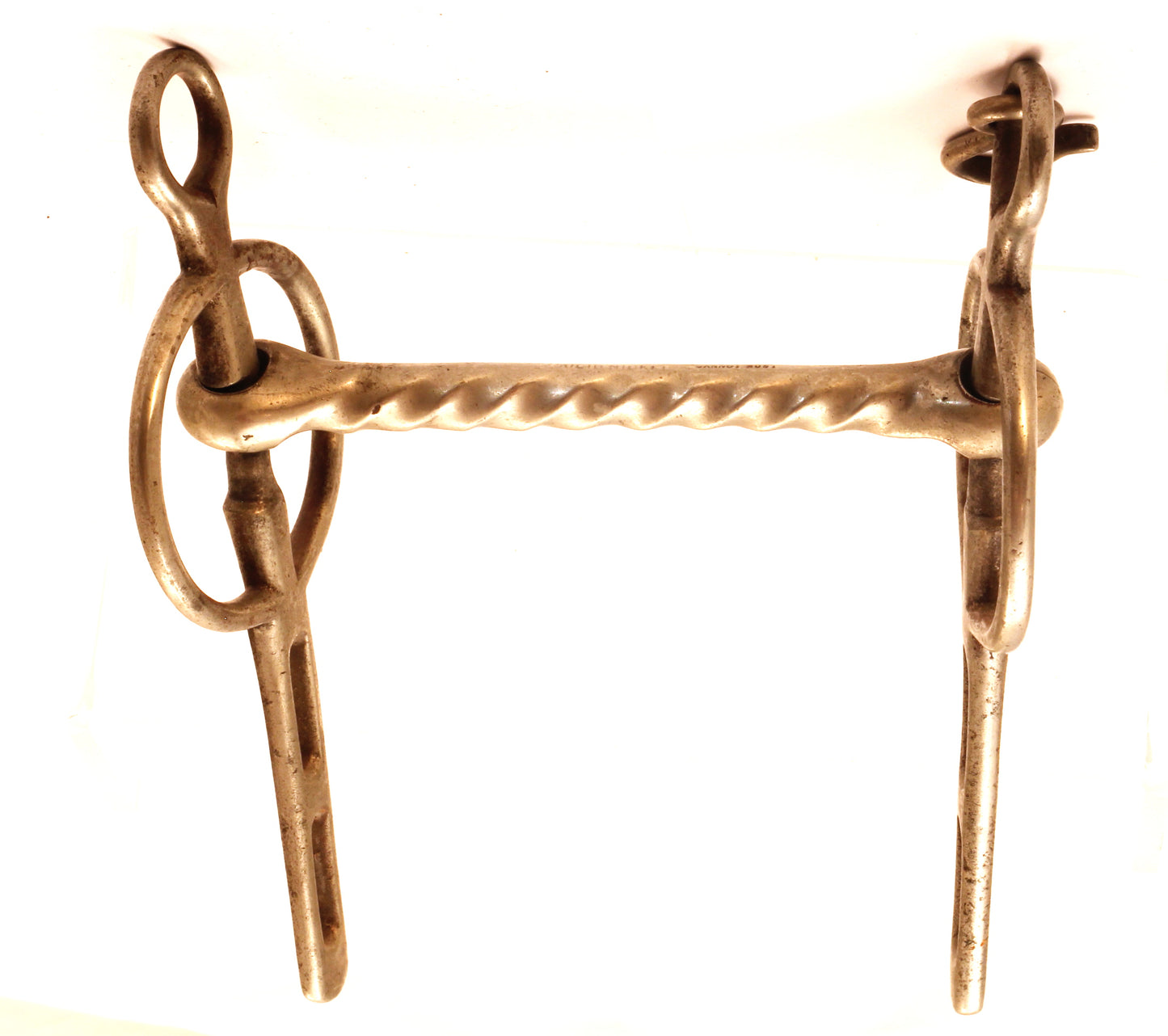 A Nickel Liverpool Bit