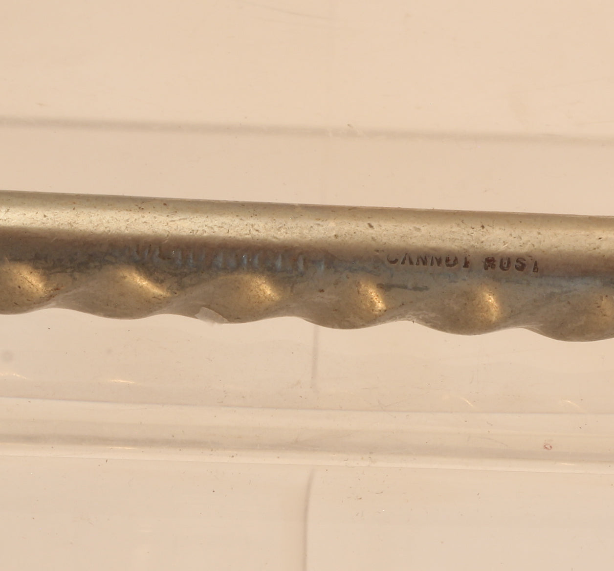 A Nickel Liverpool Bit