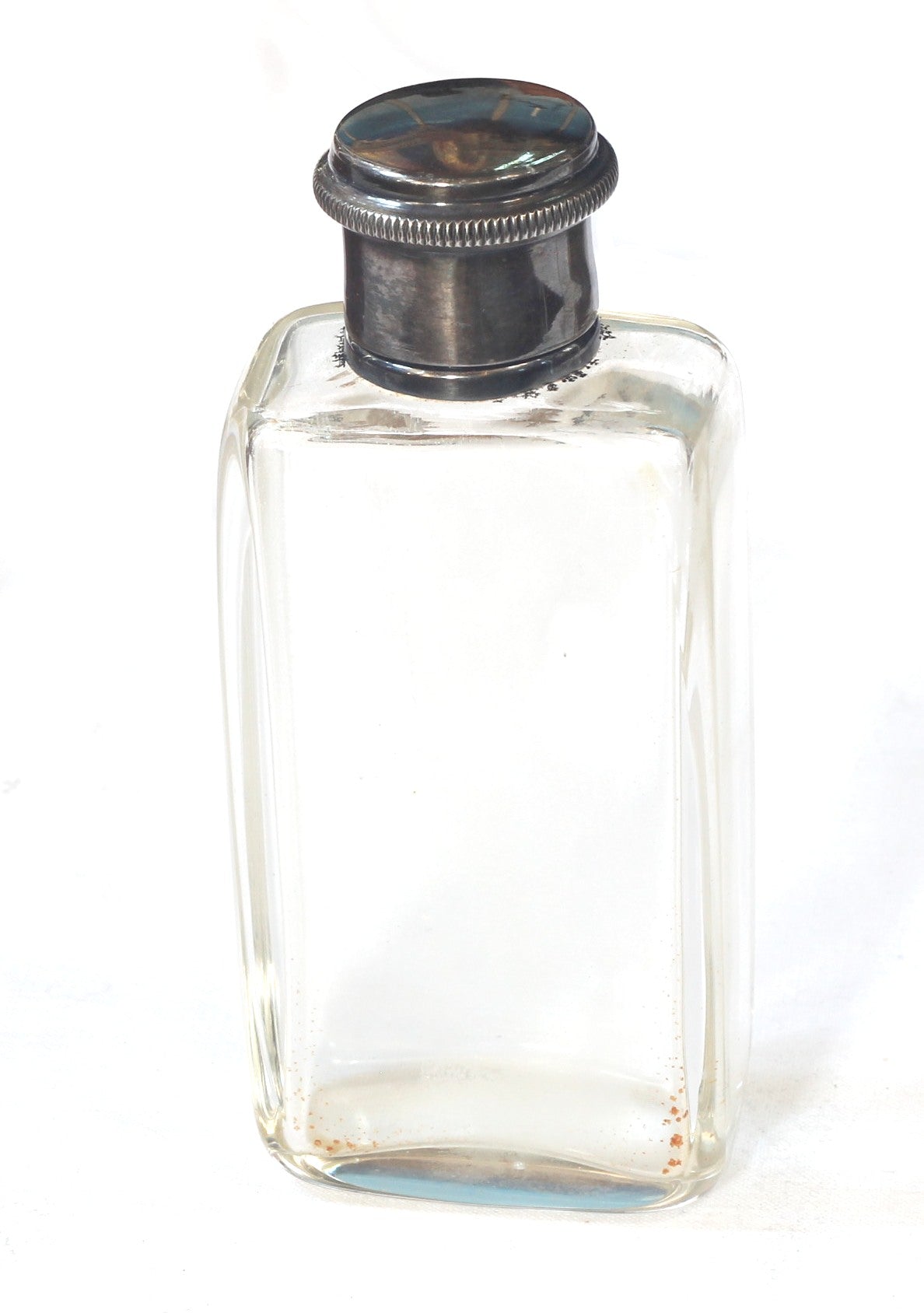 Saddle Canteen with Sandwich Tin & Flask