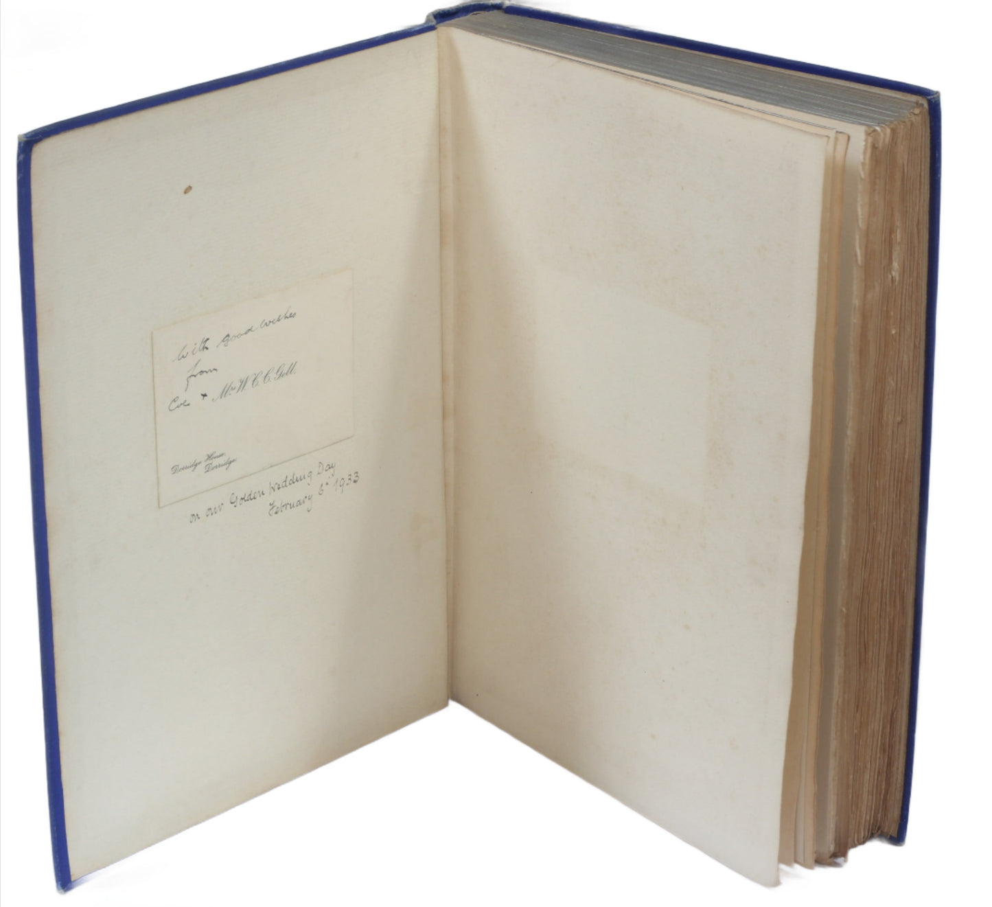 The Chace, The Road & The Turf by Nimrod, 1927