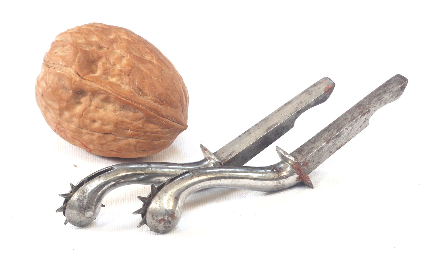Pair of Pocket Box Spurs