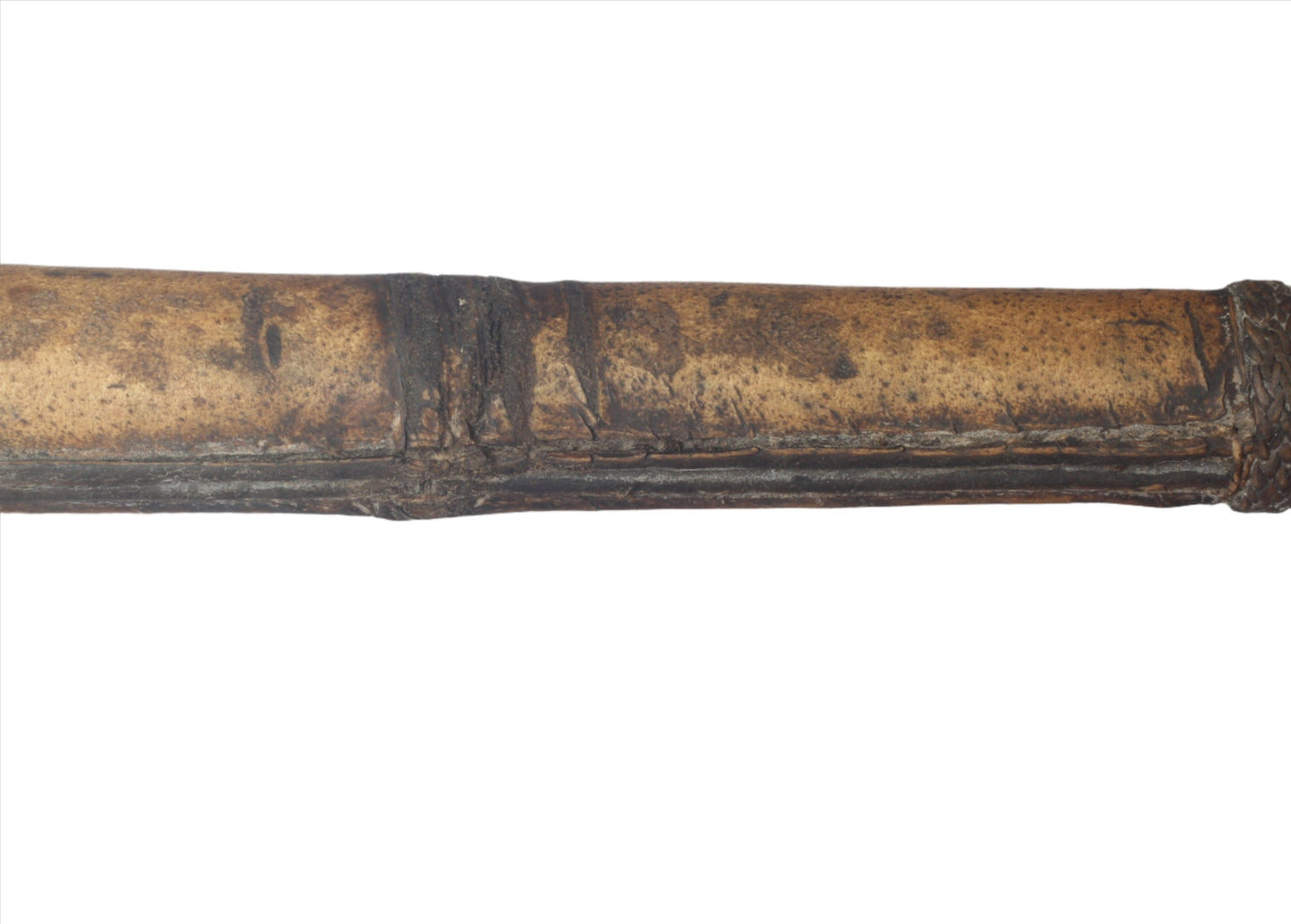 Vintage Rebenque or Gaucho Whip from Argentina