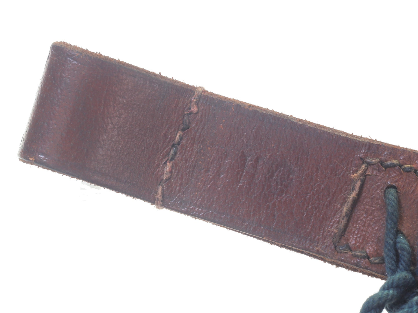 A WWI Military Horse Fly Fringe