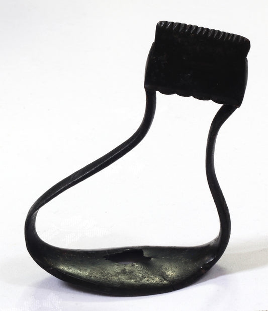 Medieval Horse Riding Stirrup