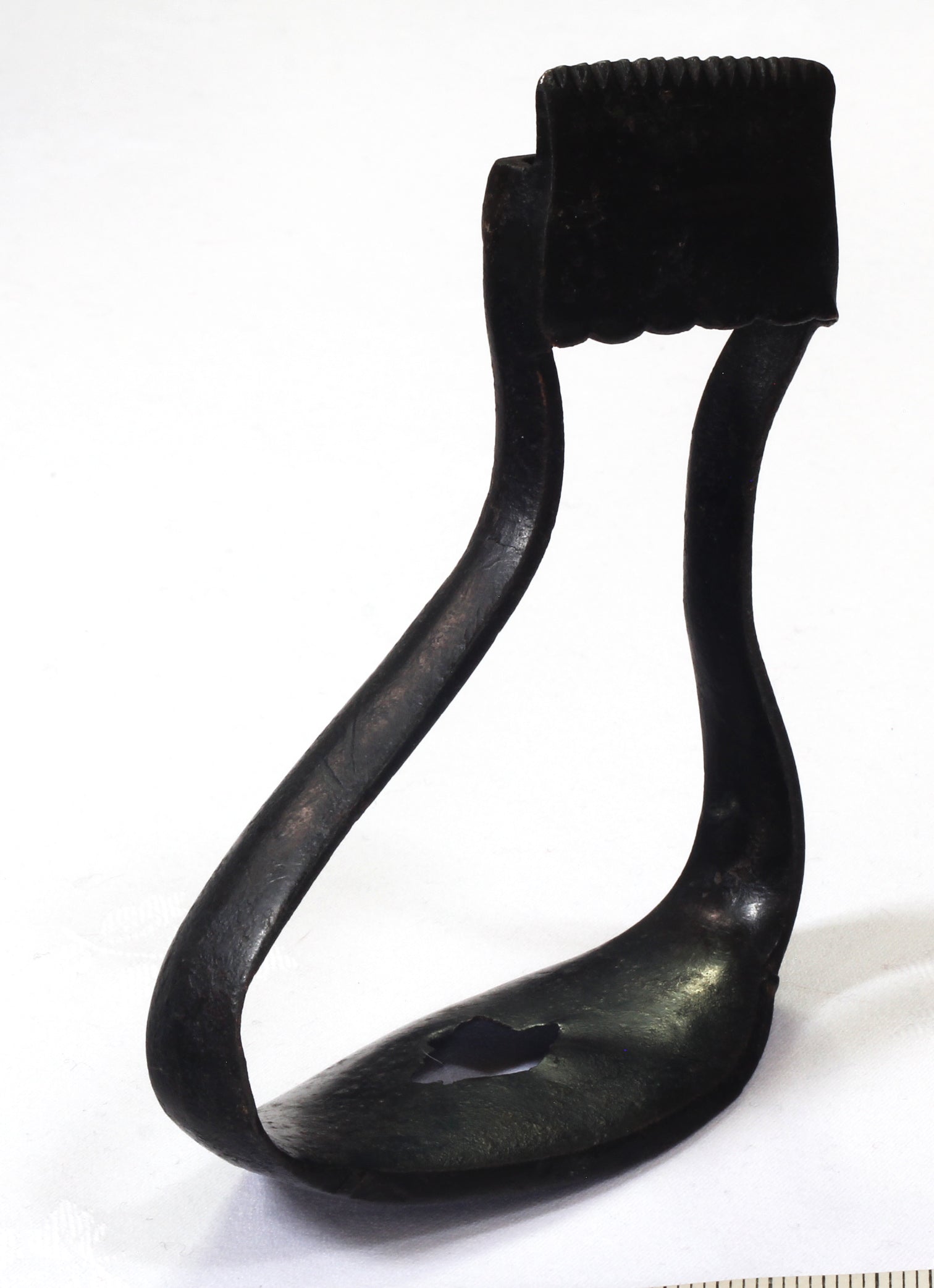 Medieval Horse Riding Stirrup