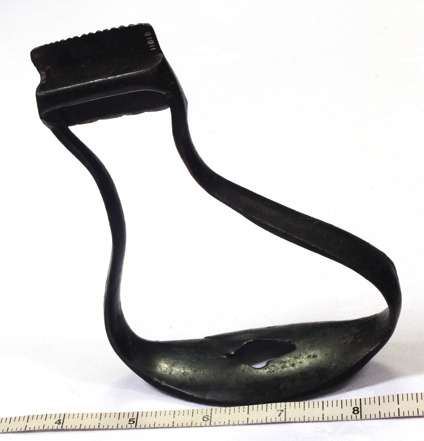 Medieval Horse Riding Stirrup