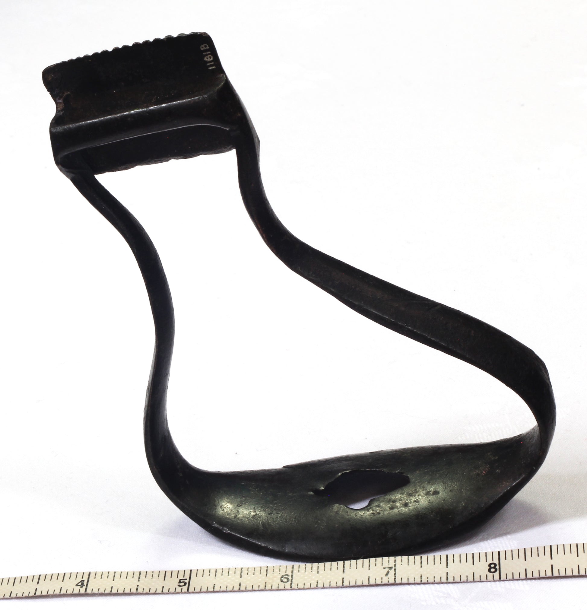 Medieval Horse Riding Stirrup