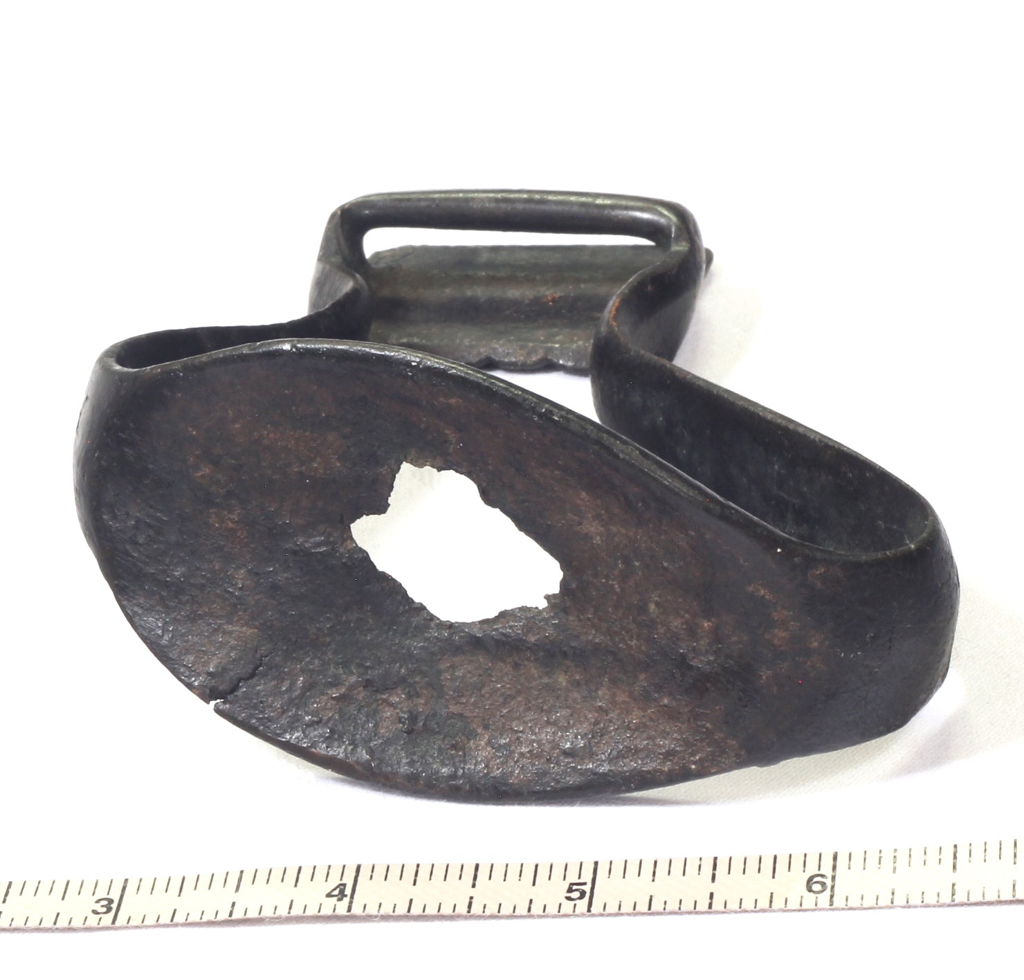 Medieval Horse Riding Stirrup