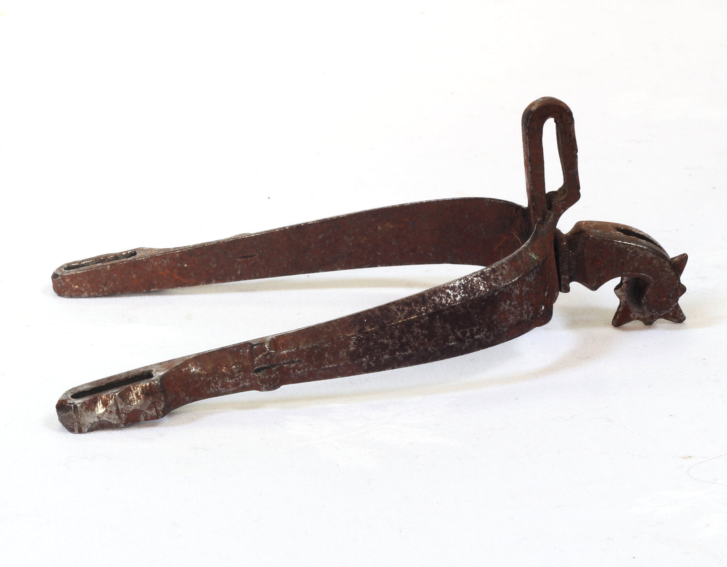 Vintage Iberian Spur