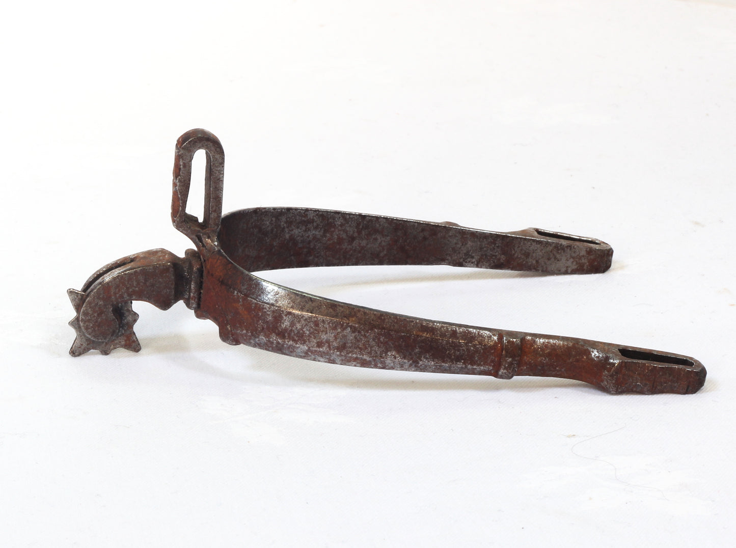 Vintage Iberian Spur