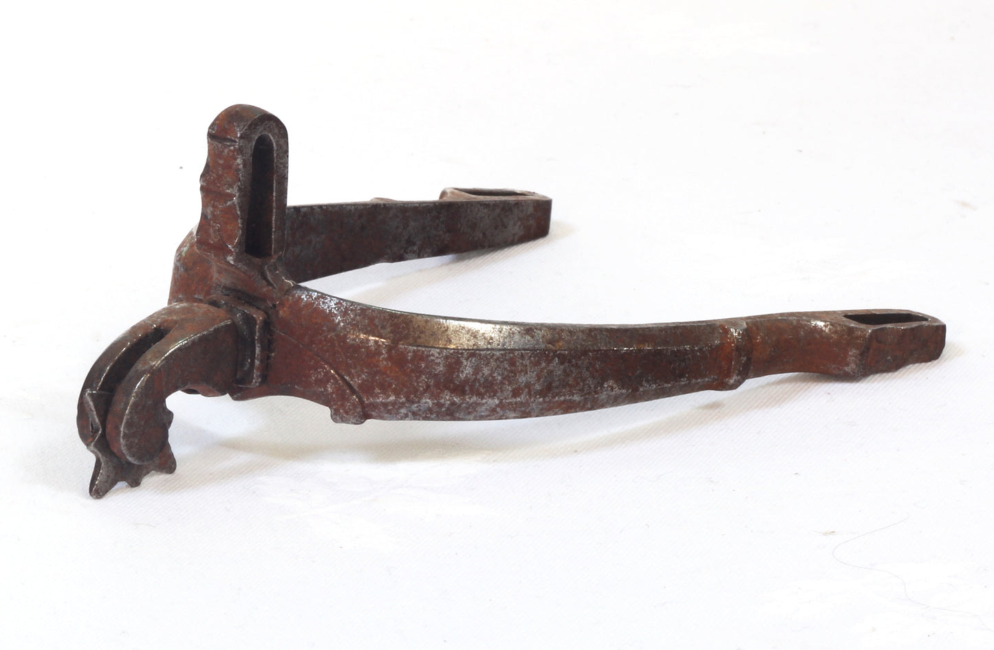 Vintage Iberian Spur