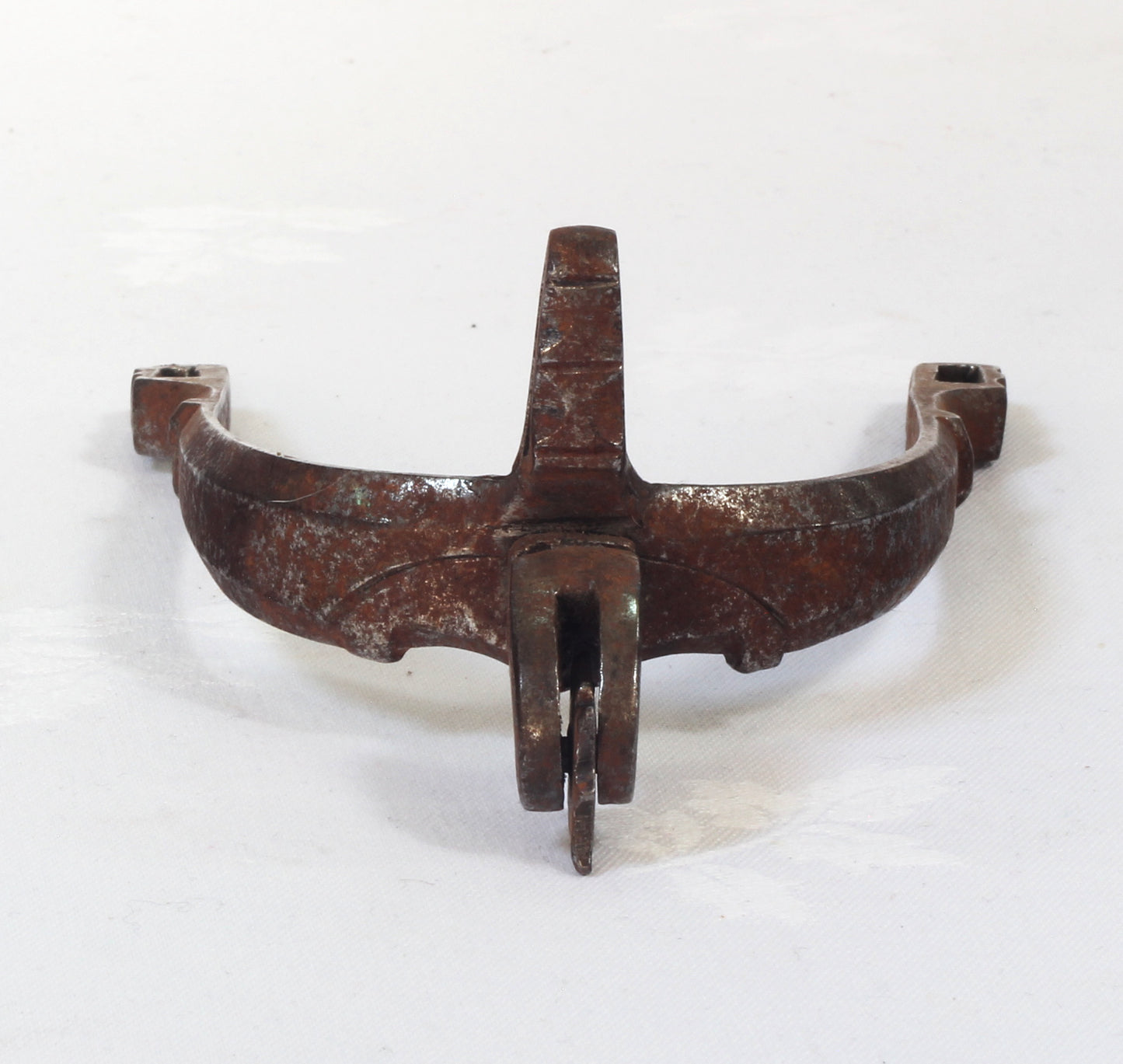 Vintage Iberian Spur