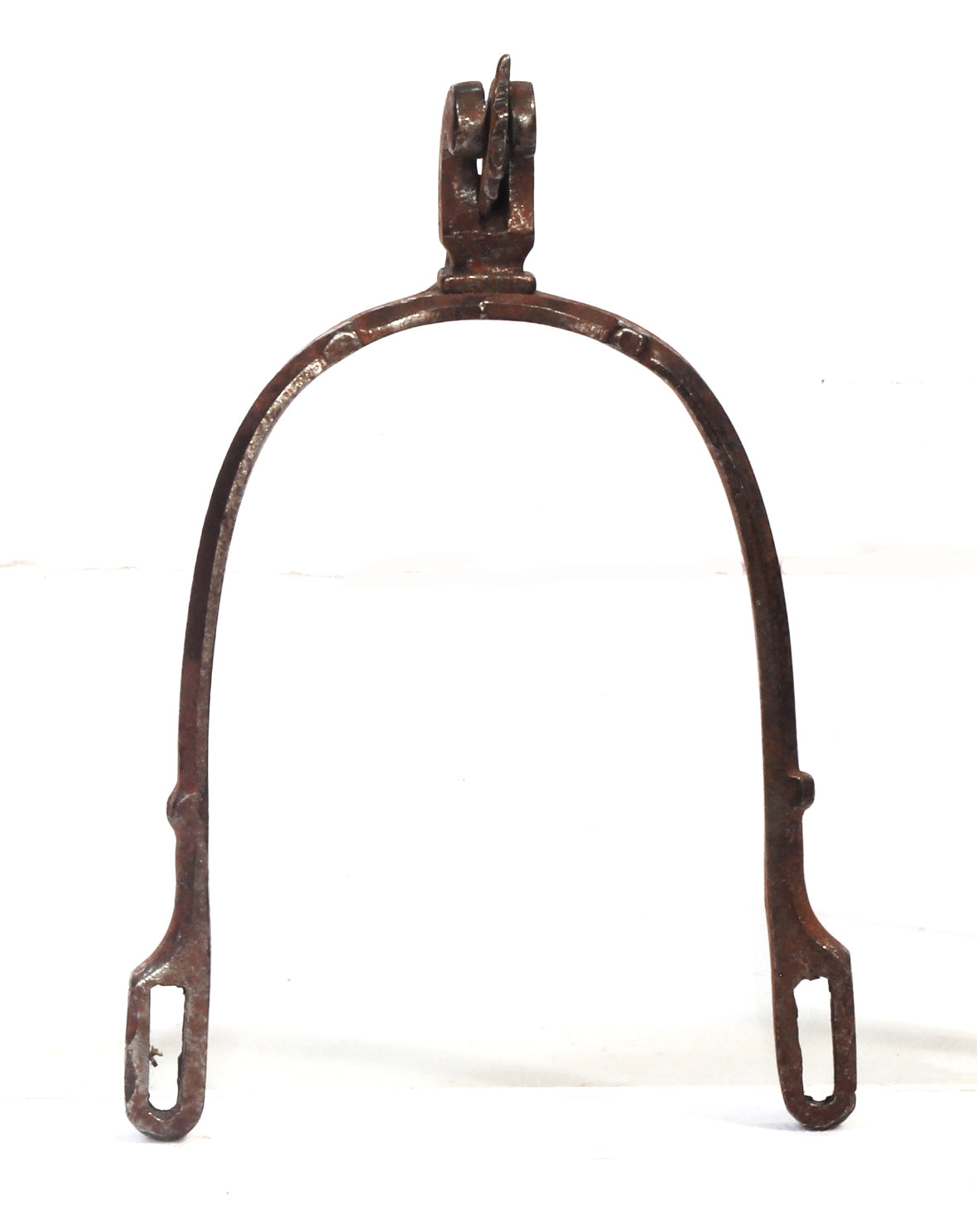 Vintage Iberian Spur