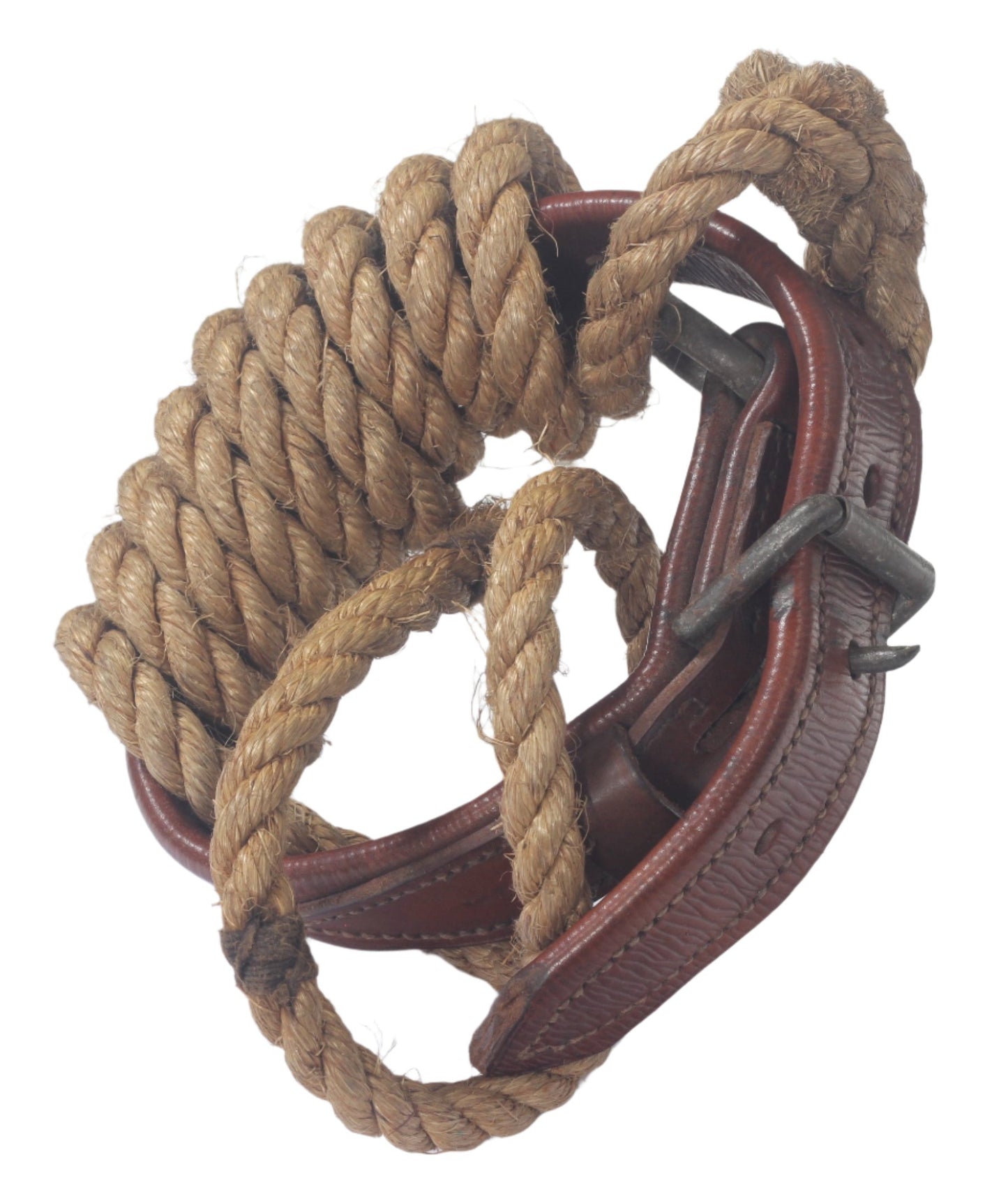 A WW2 Military Single Horse Hobble