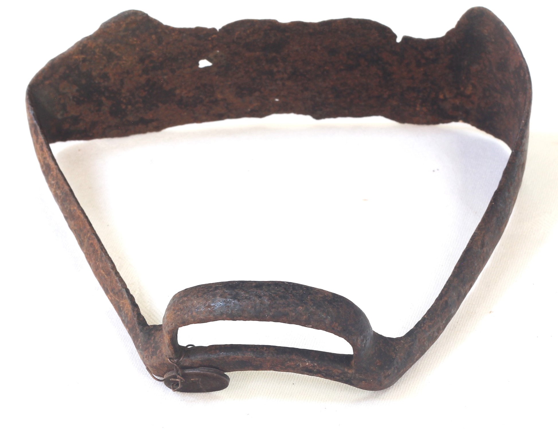 14th/15th Century Medieval Stirrup