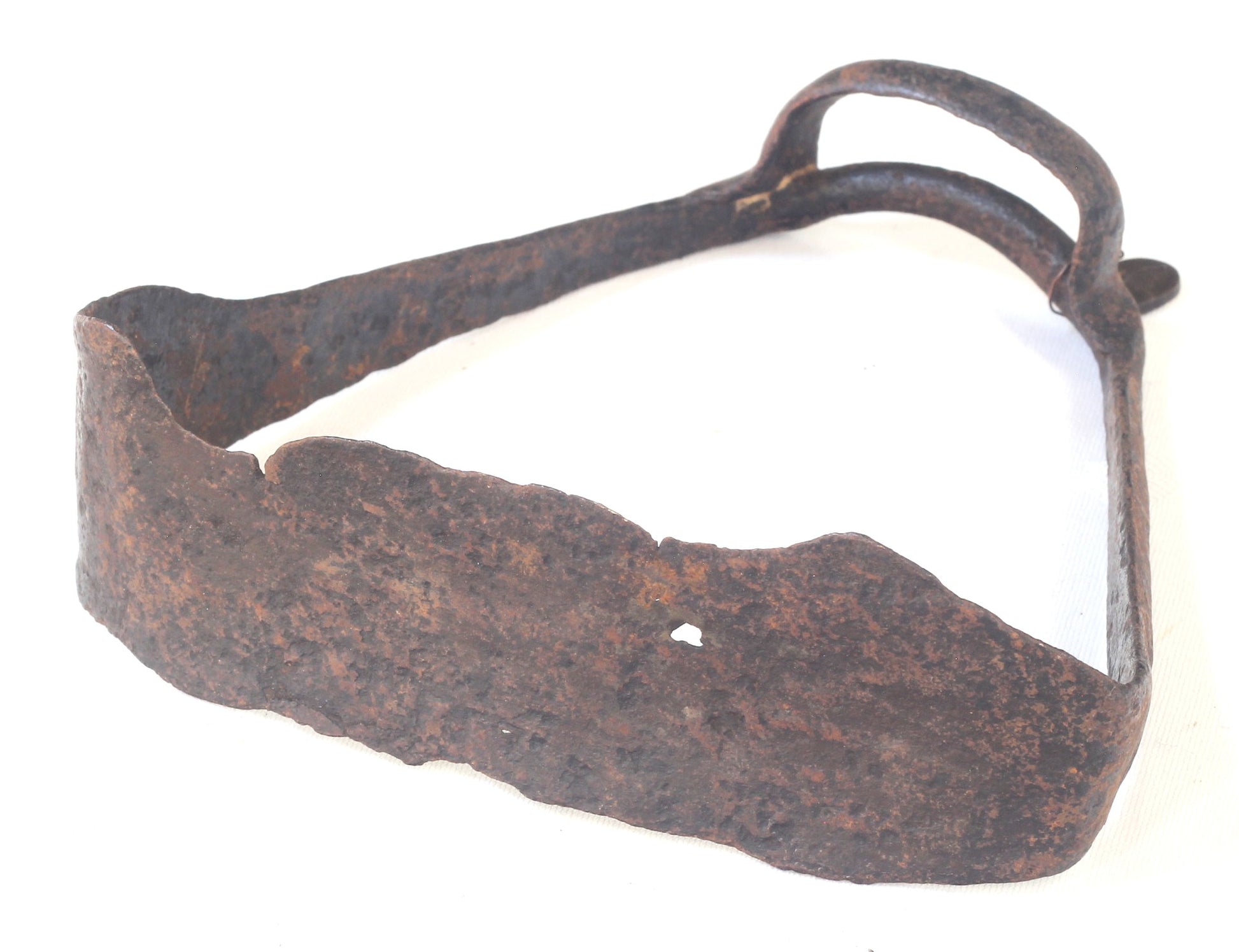 14th/15th Century Medieval Stirrup