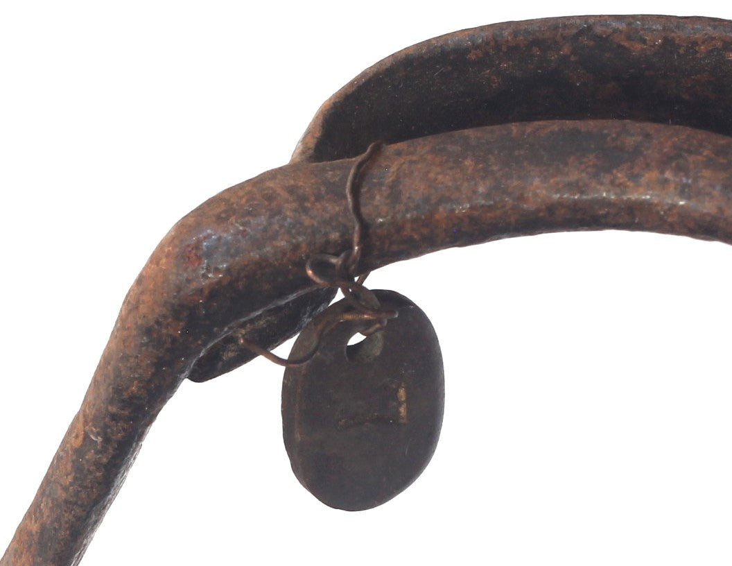 14th/15th Century Medieval Stirrup