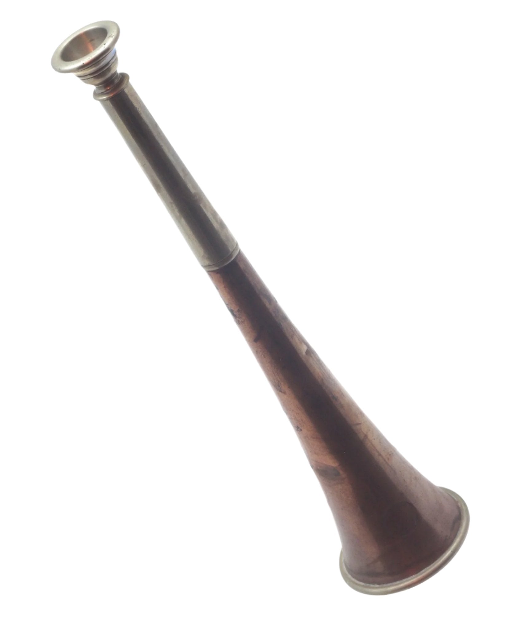 Army & Navy Hunting Horn