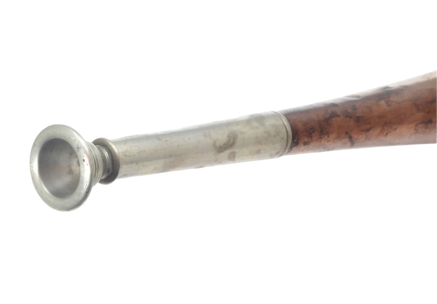 Army & Navy Hunting Horn