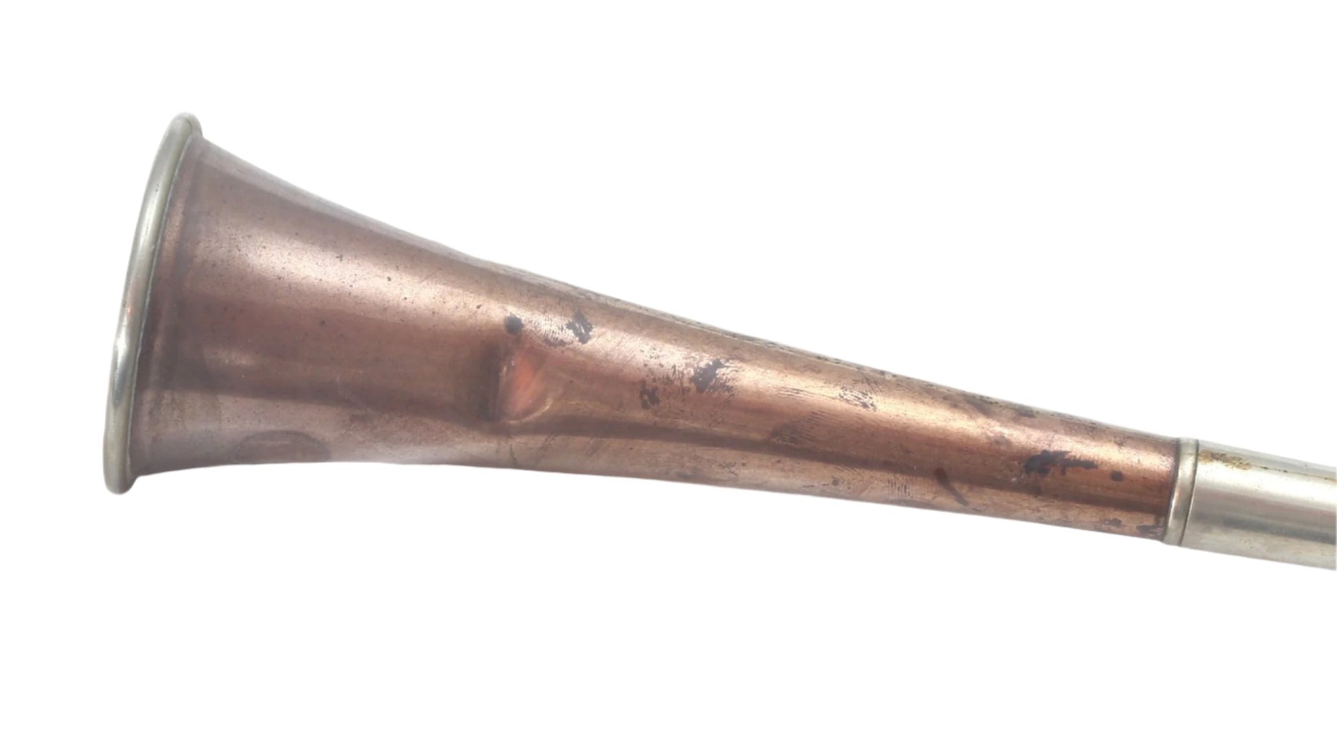 Army & Navy Hunting Horn