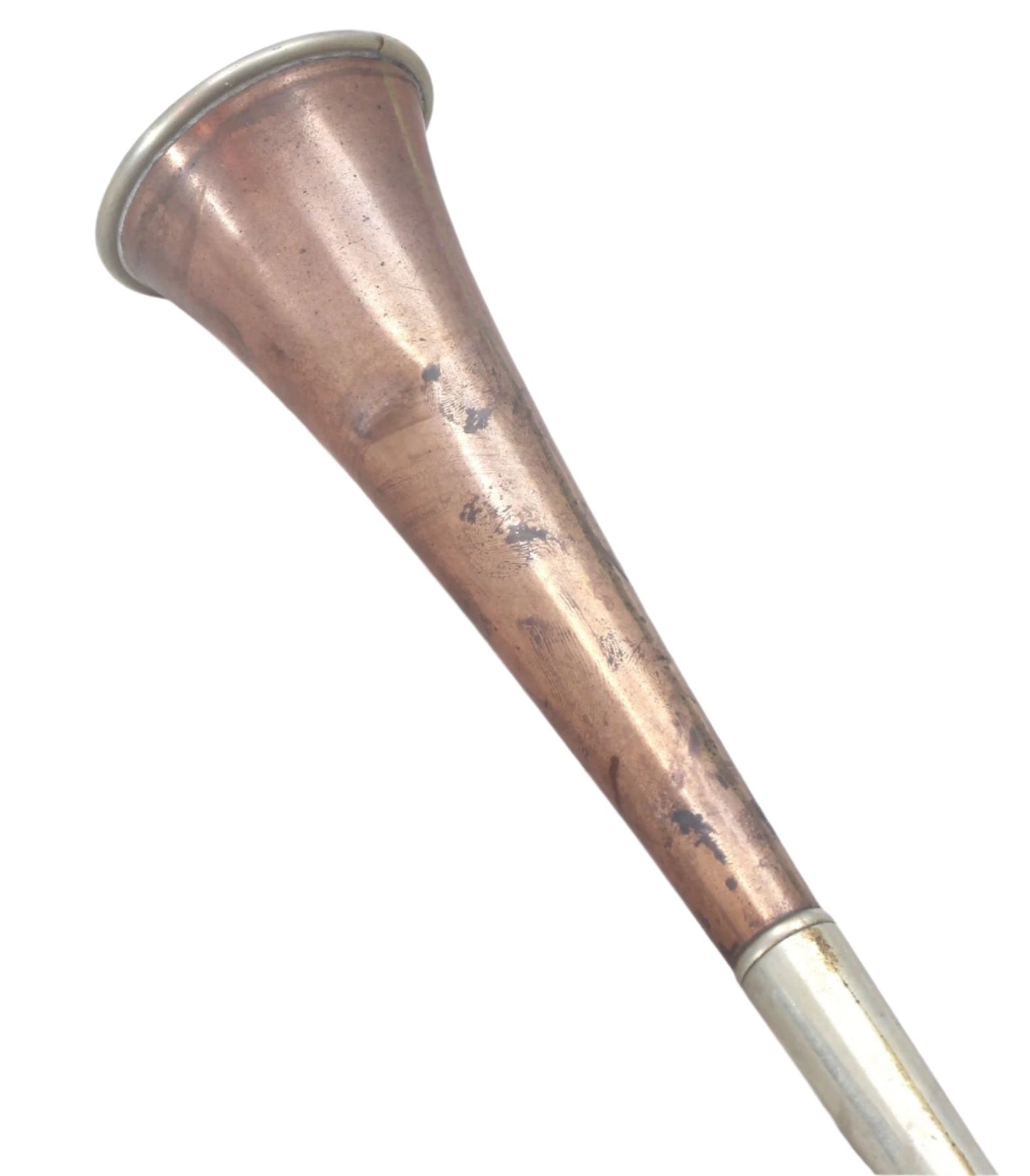 Army & Navy Hunting Horn