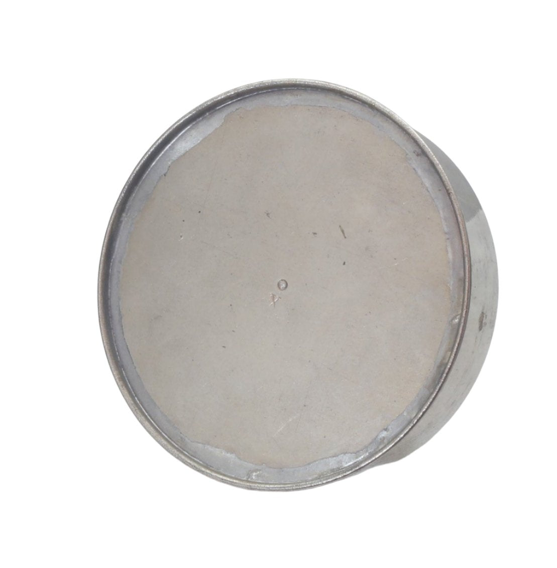 Military Campaign Stove in Leather Case
