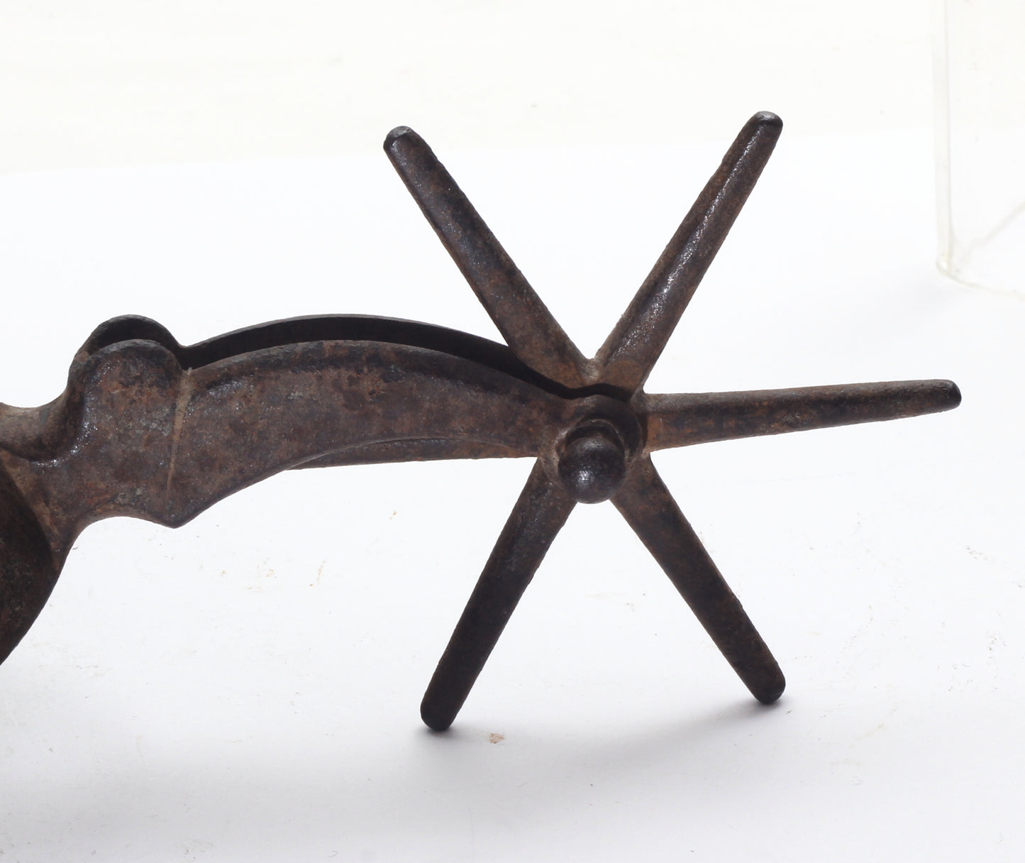 Large Spanish Colonial / Latin American Spur