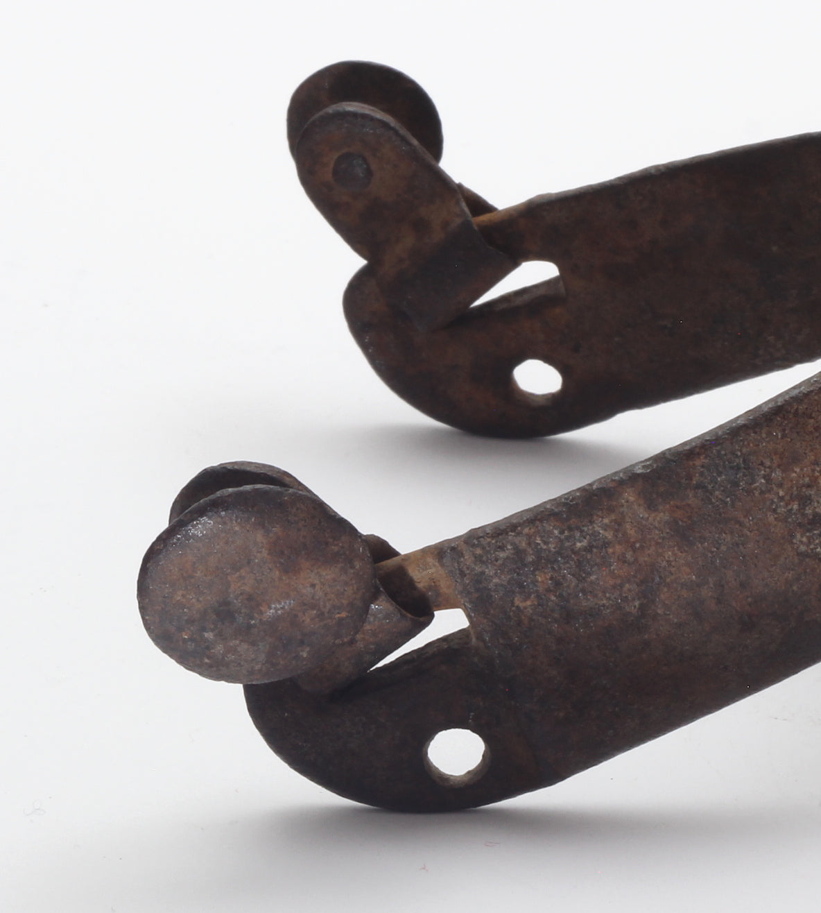 Large Spanish Colonial / Latin American Spur