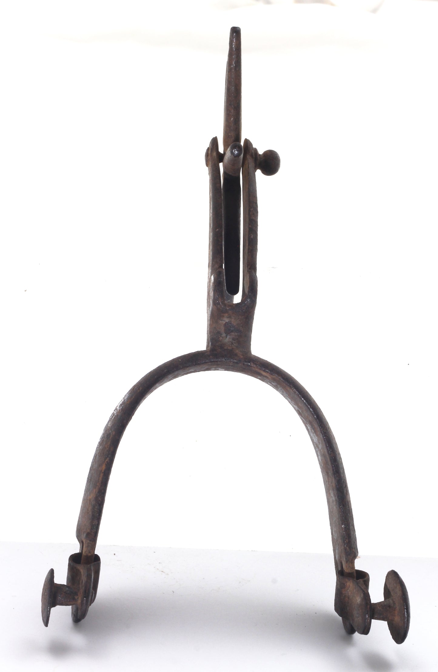 Large Spanish Colonial / Latin American Spur