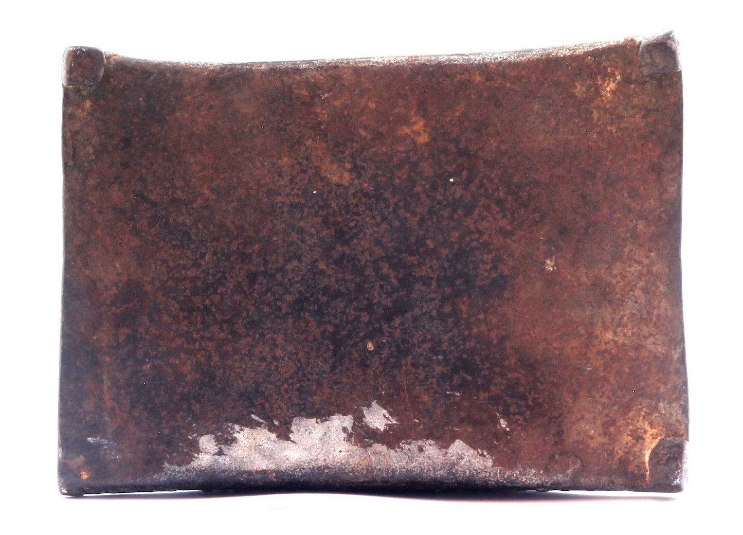 Pair of Islamic stirrups