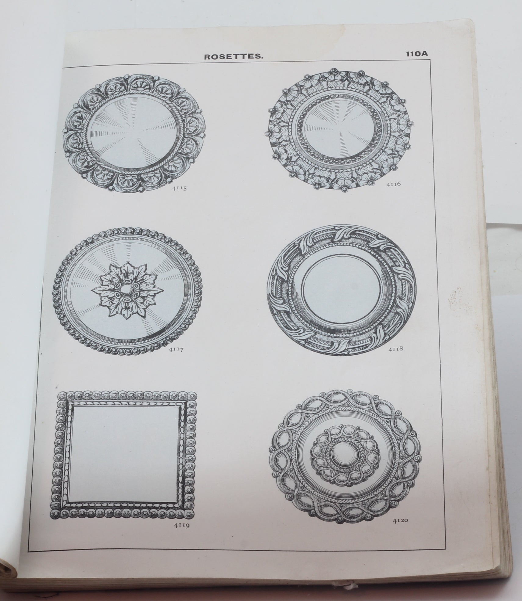 1901 W.Overton of Walsall Harness & Saddlery Catalogue