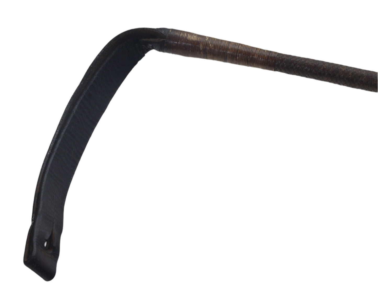 Vintage Hunting Whip or Crop