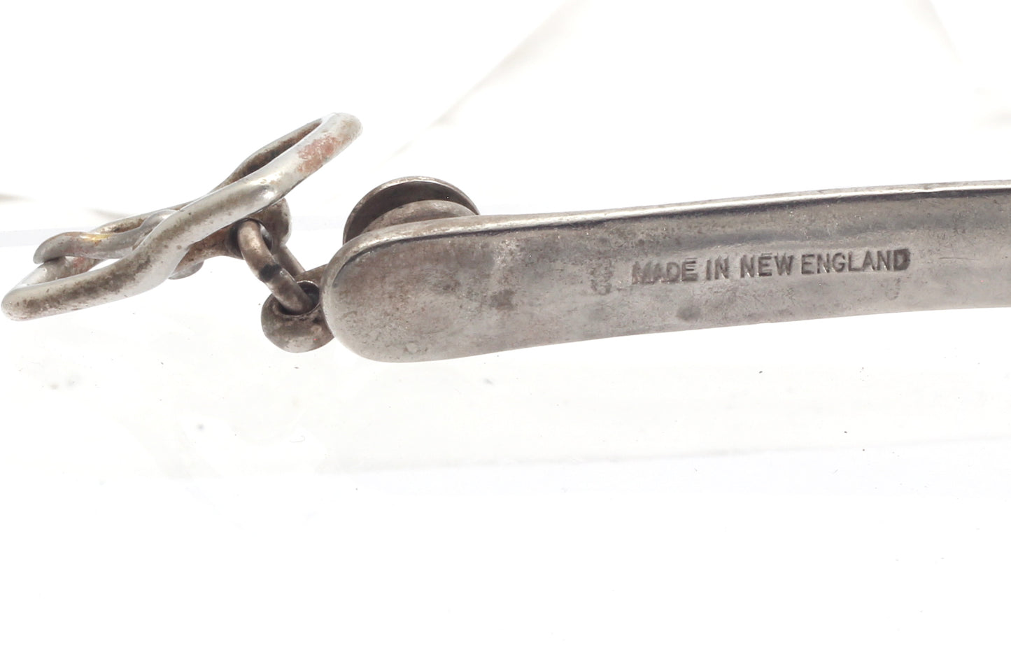 Pair of US Military Spurs - Buermann or North & Judd ?