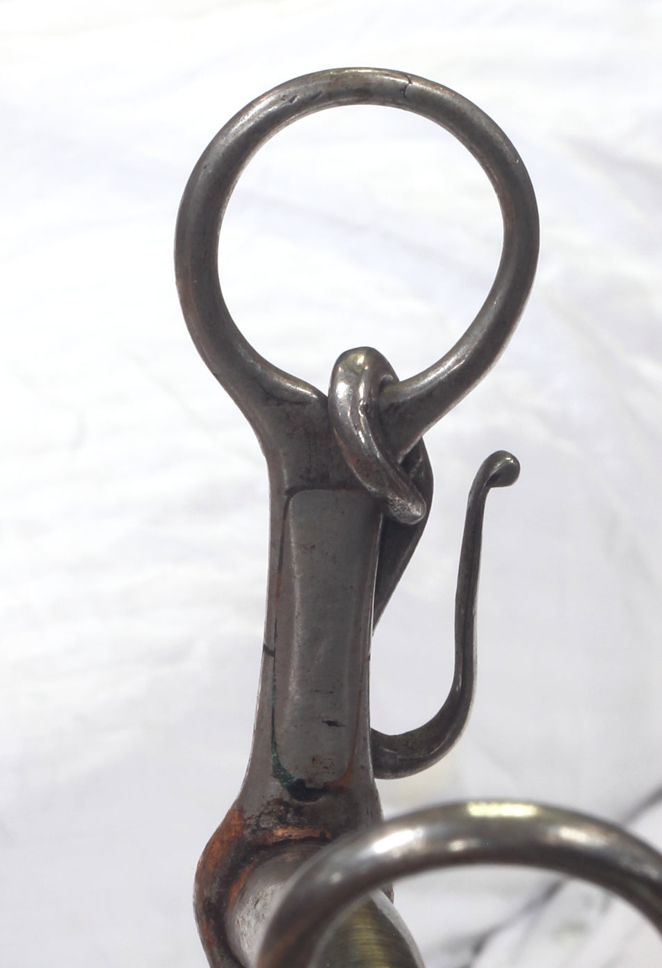 Modified Austro-Hungarian Driving Bit